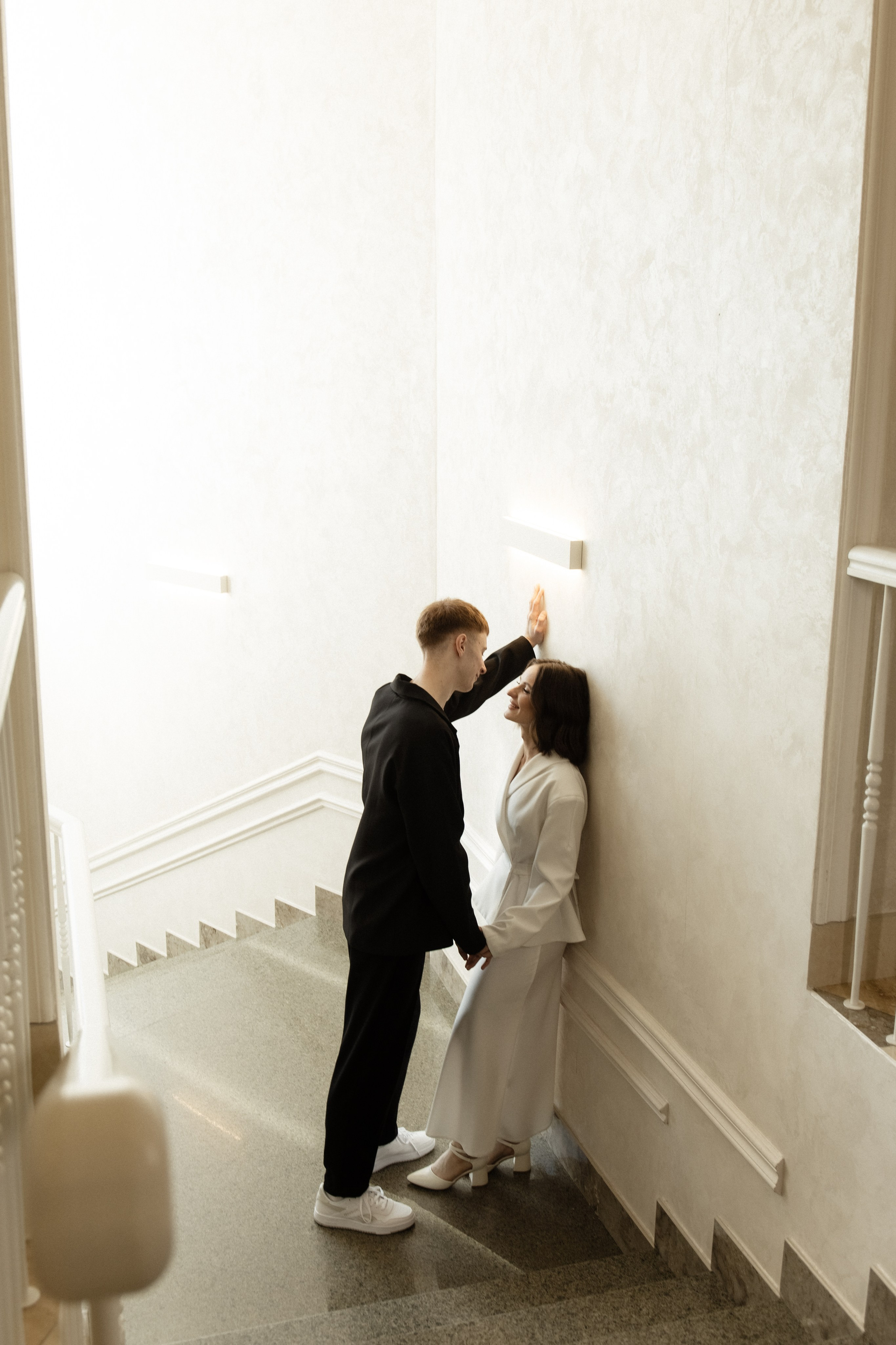 V | A. Свадебный и портретный фотограф в Новосибирске Любовь Исакова