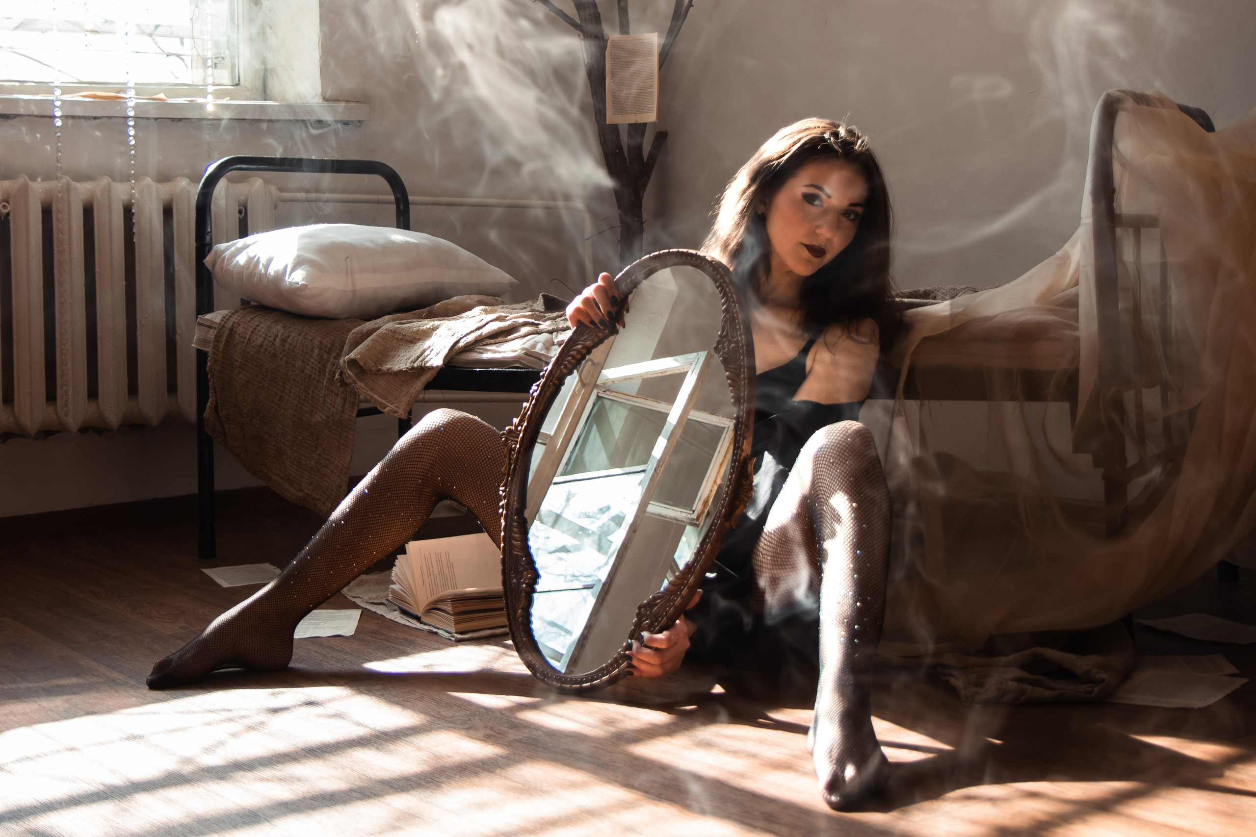 Альбина. Главная