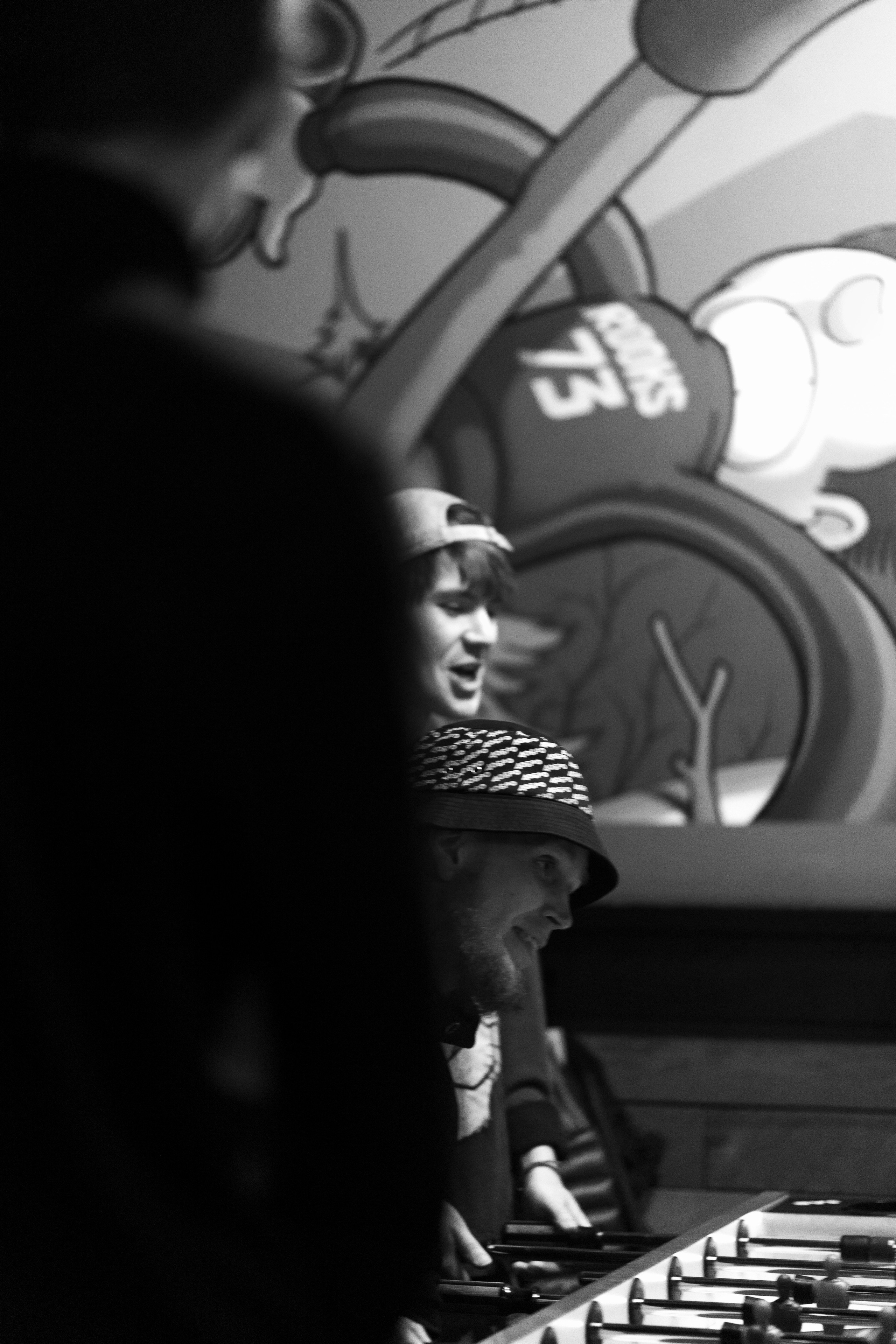 ШК. Анастасия Паршукова — фотограф Шерегеш Новосибирск