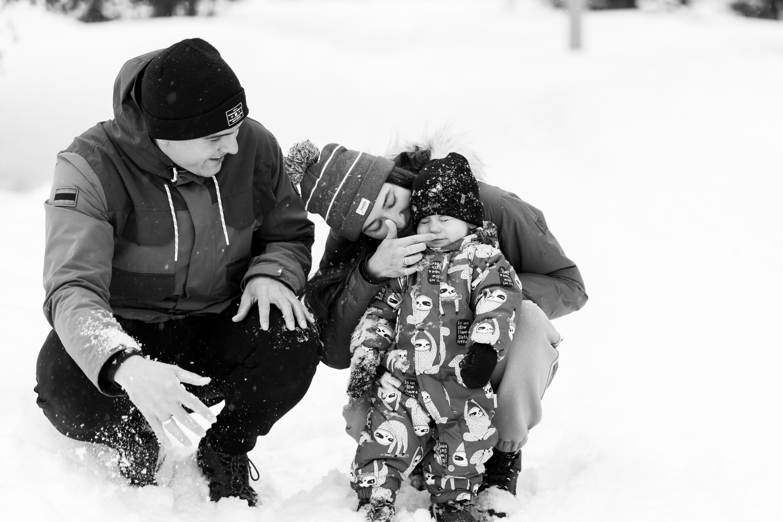 Соня&Лёня. Анастасия Паршукова — фотограф Шерегеш Новосибирск