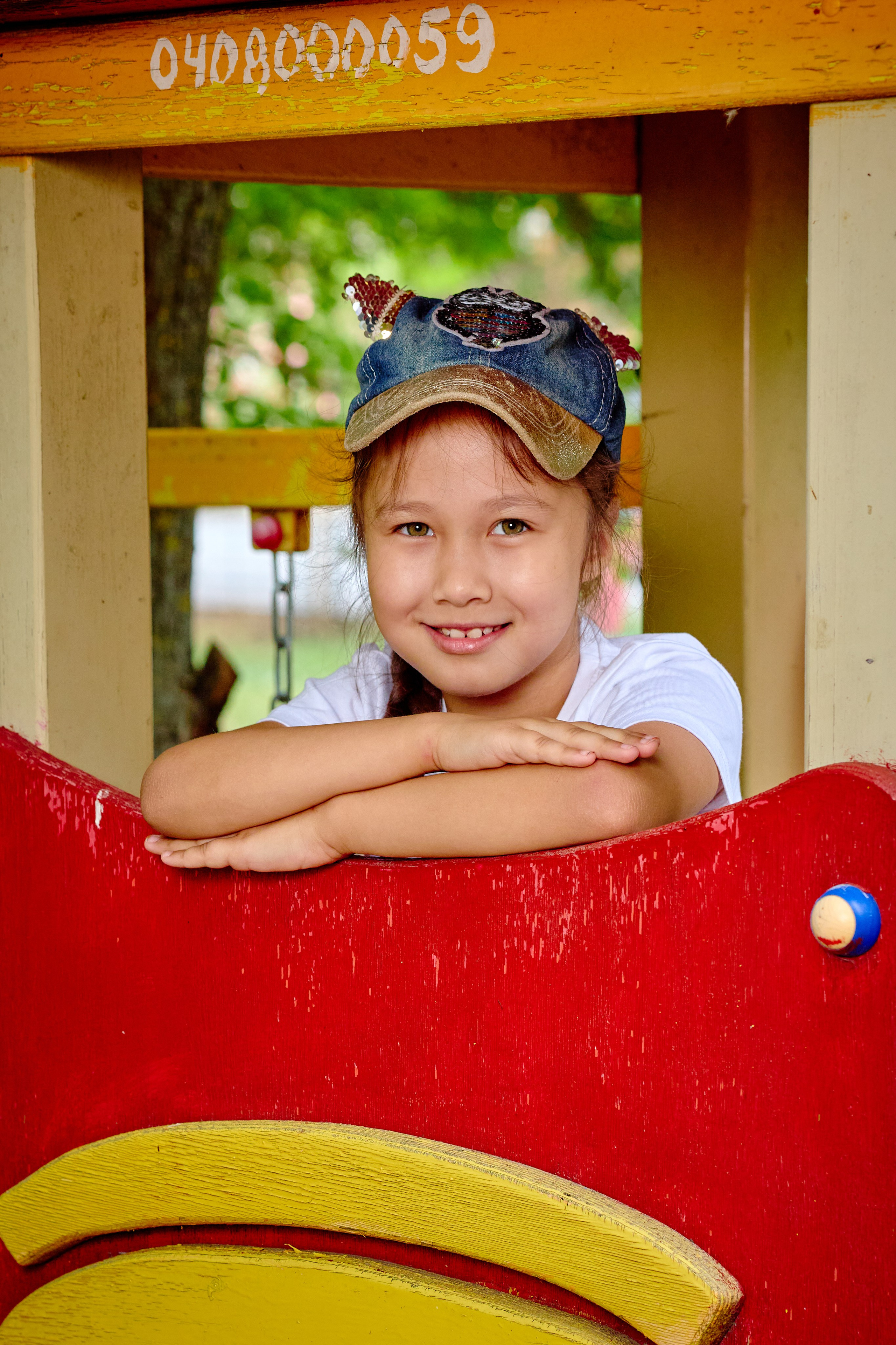 Пример летней съемки в детском саду № 92 Старшая группа Радуга. Фотограф Выпускные альбомы Таганрог Сергей Коробченко