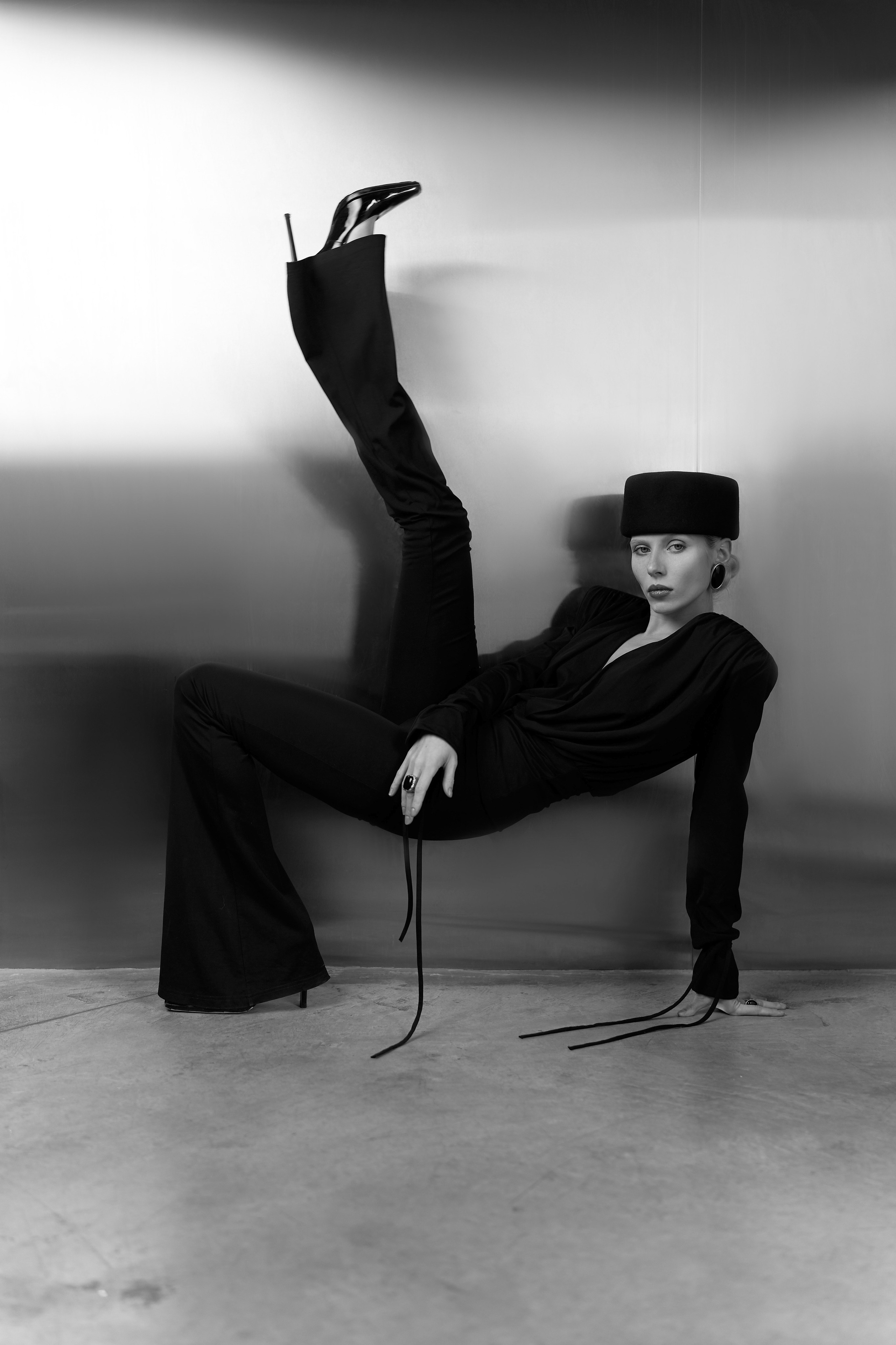 Настя. Фотограф в Москве — Ольга Кушнарева