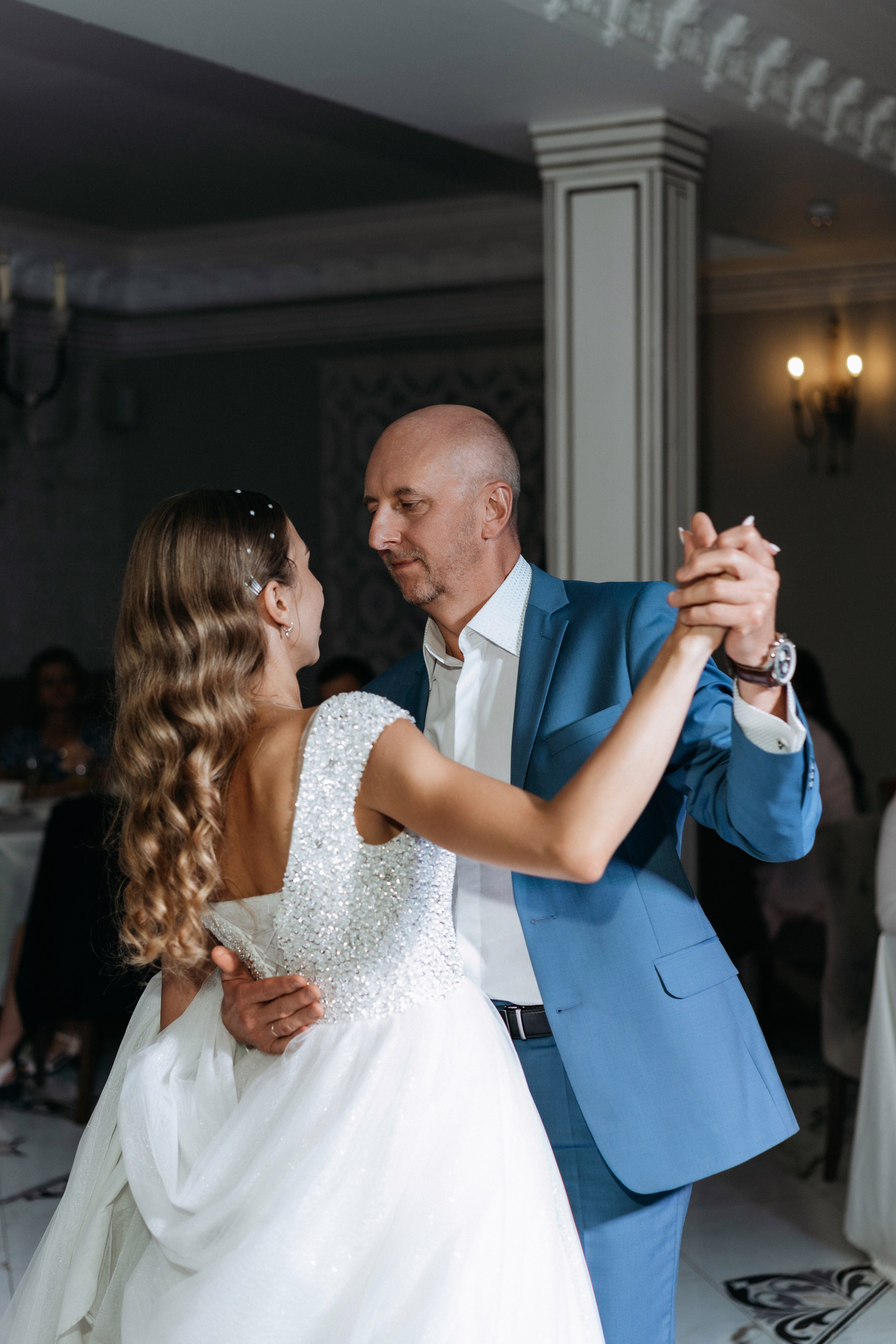 Александр и Ирина. Свадебный и семейный фотограф в Калининграде Анастасия Гриценко