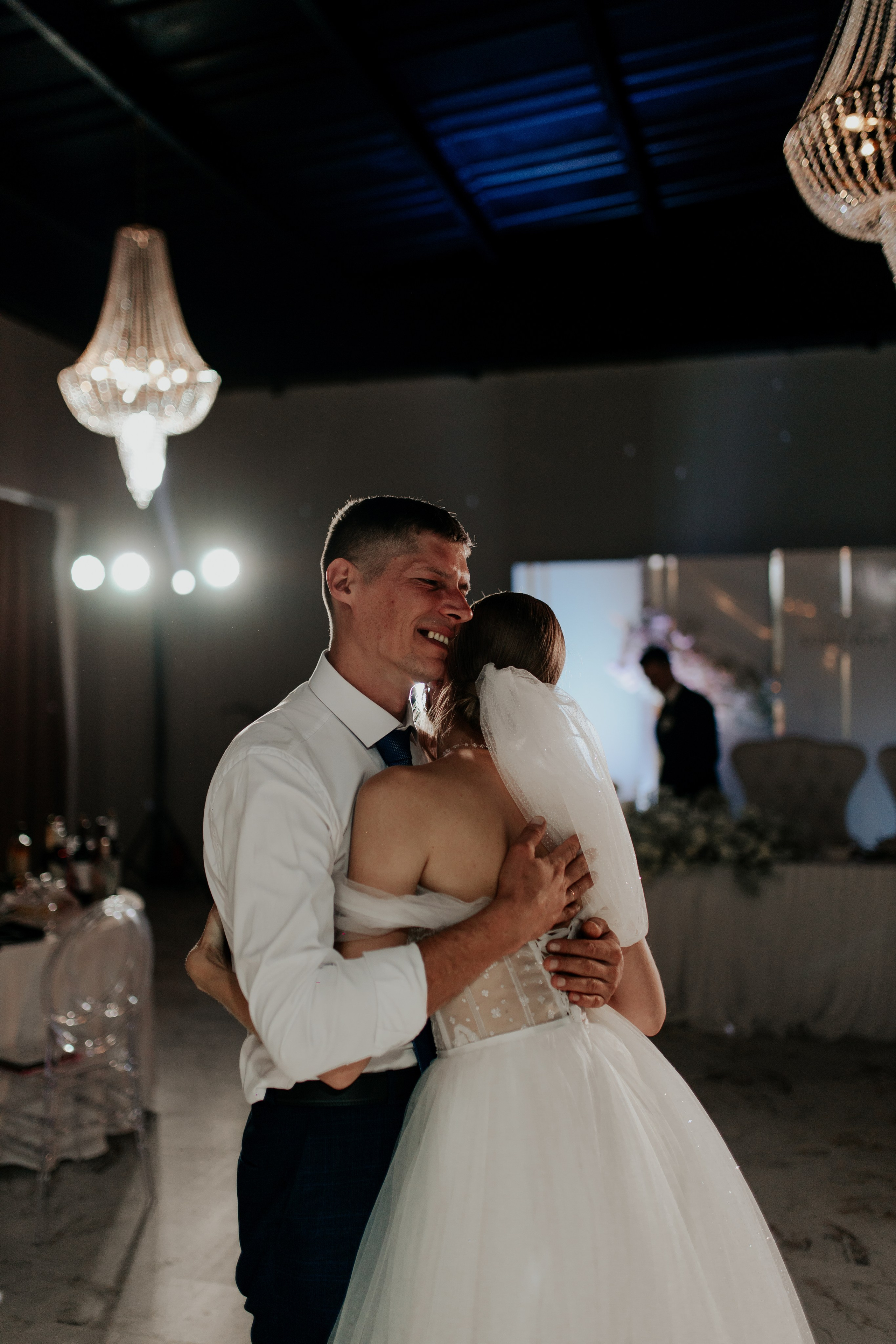 Свадебный банкет в Санкт-Петербурге — Трогательная фотосессия с родными и лавстори. Фотограф в Санкт-Петербурге Лиза Семченкова