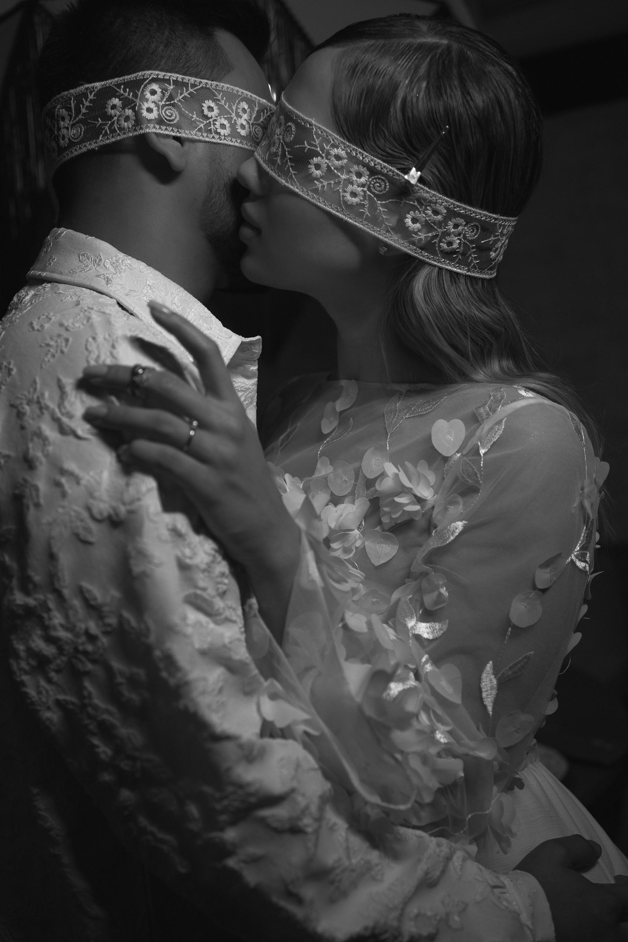 Дарья и Мухаммед. Свадебный и семейный фотограф в Челябинске. Аврамец Анна