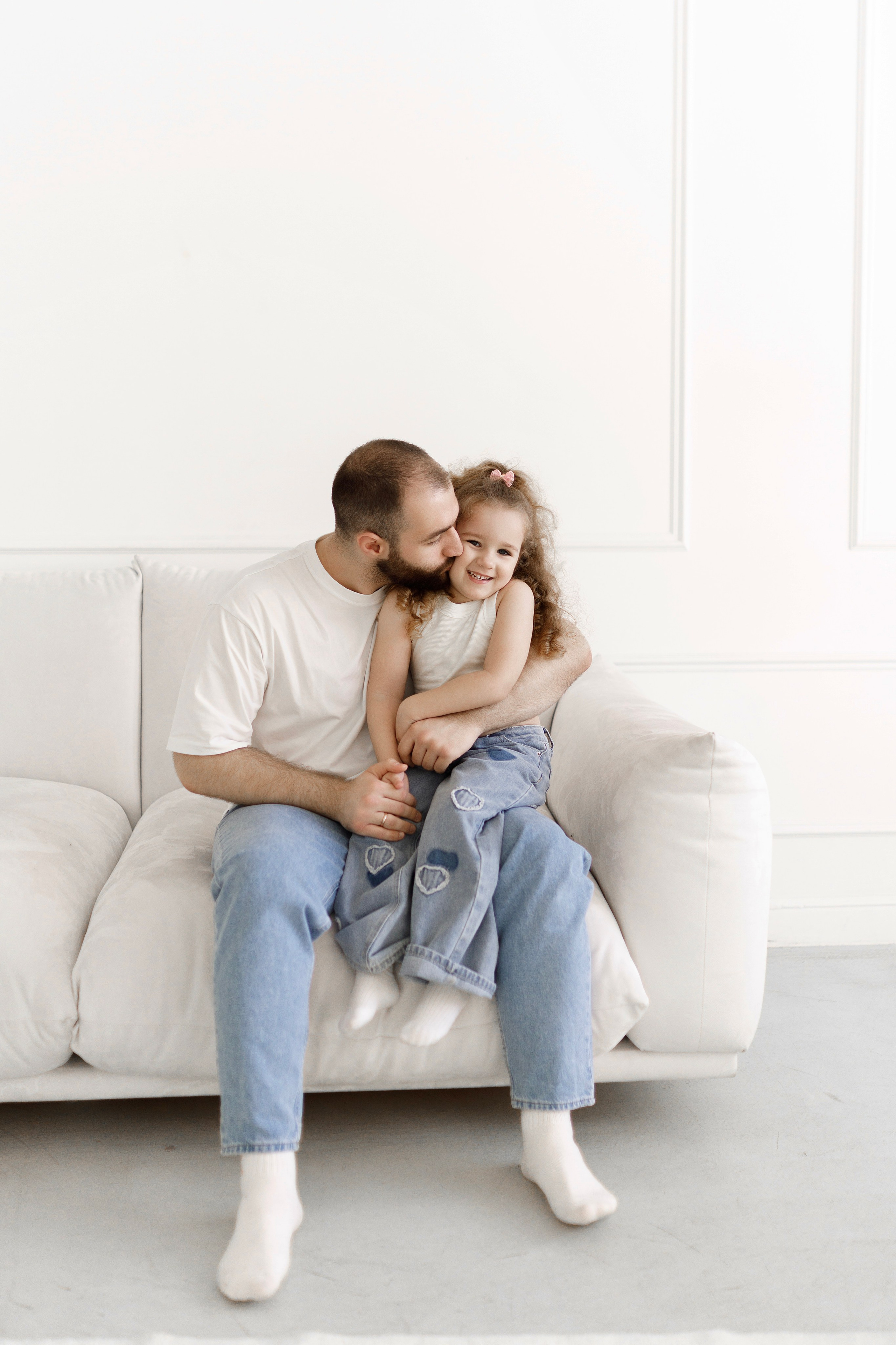 Еве 4. Фотограф в Москве Юлия Хамзина