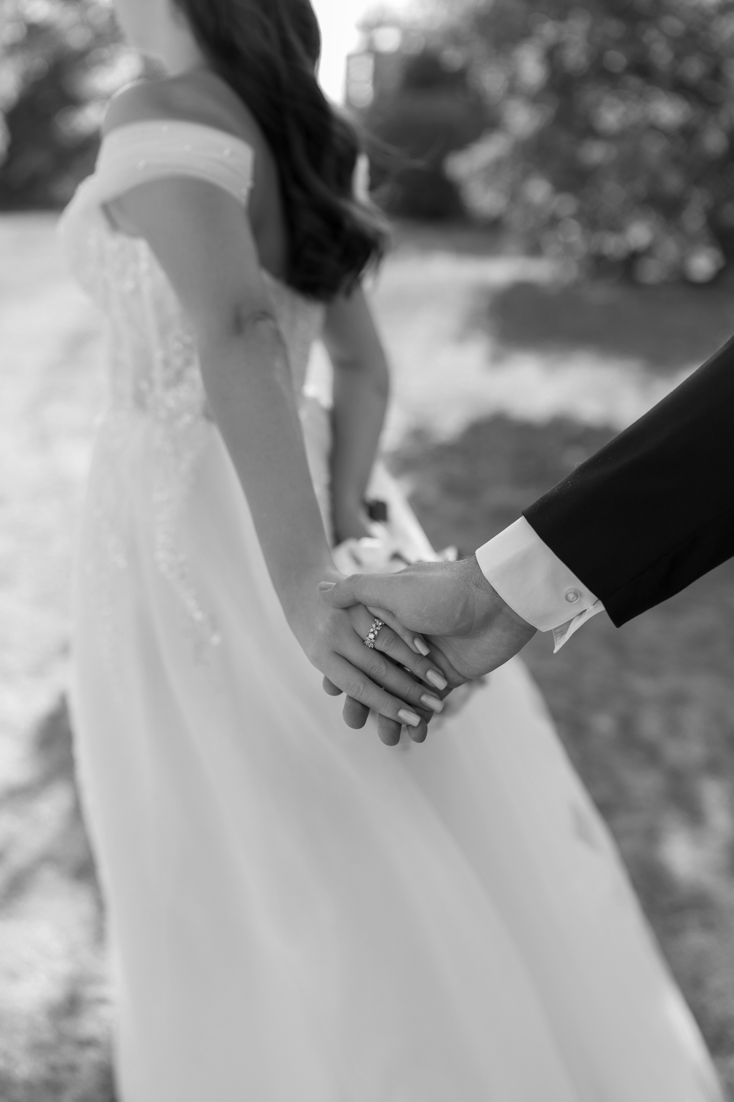 Никита и Наташа. Анастасия Безуглова- свадебный фотограф в Таганроге