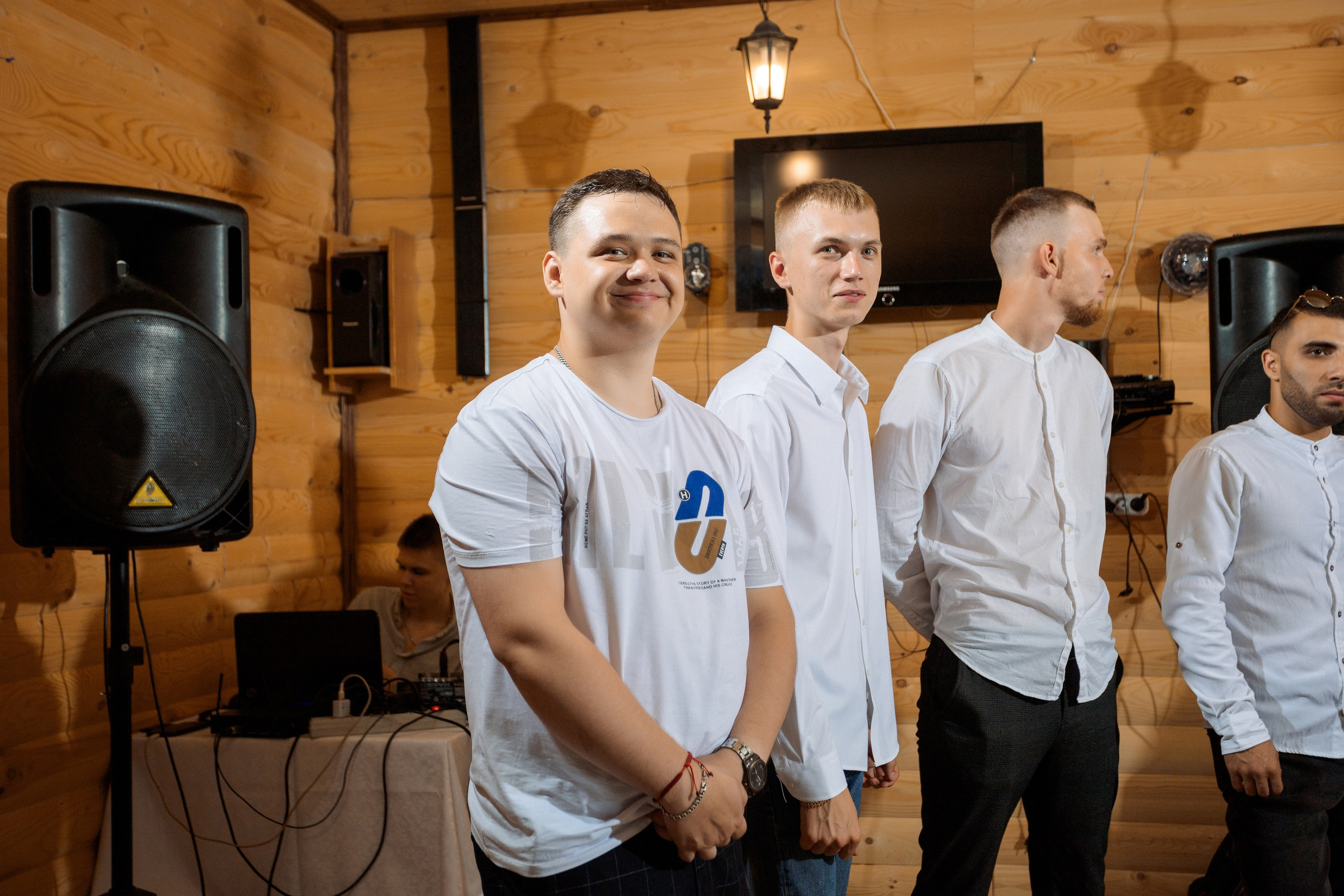 ПРИМЕР: Свадьба. Все фото. Профессиональный фотограф в Ижевске Леша Петров