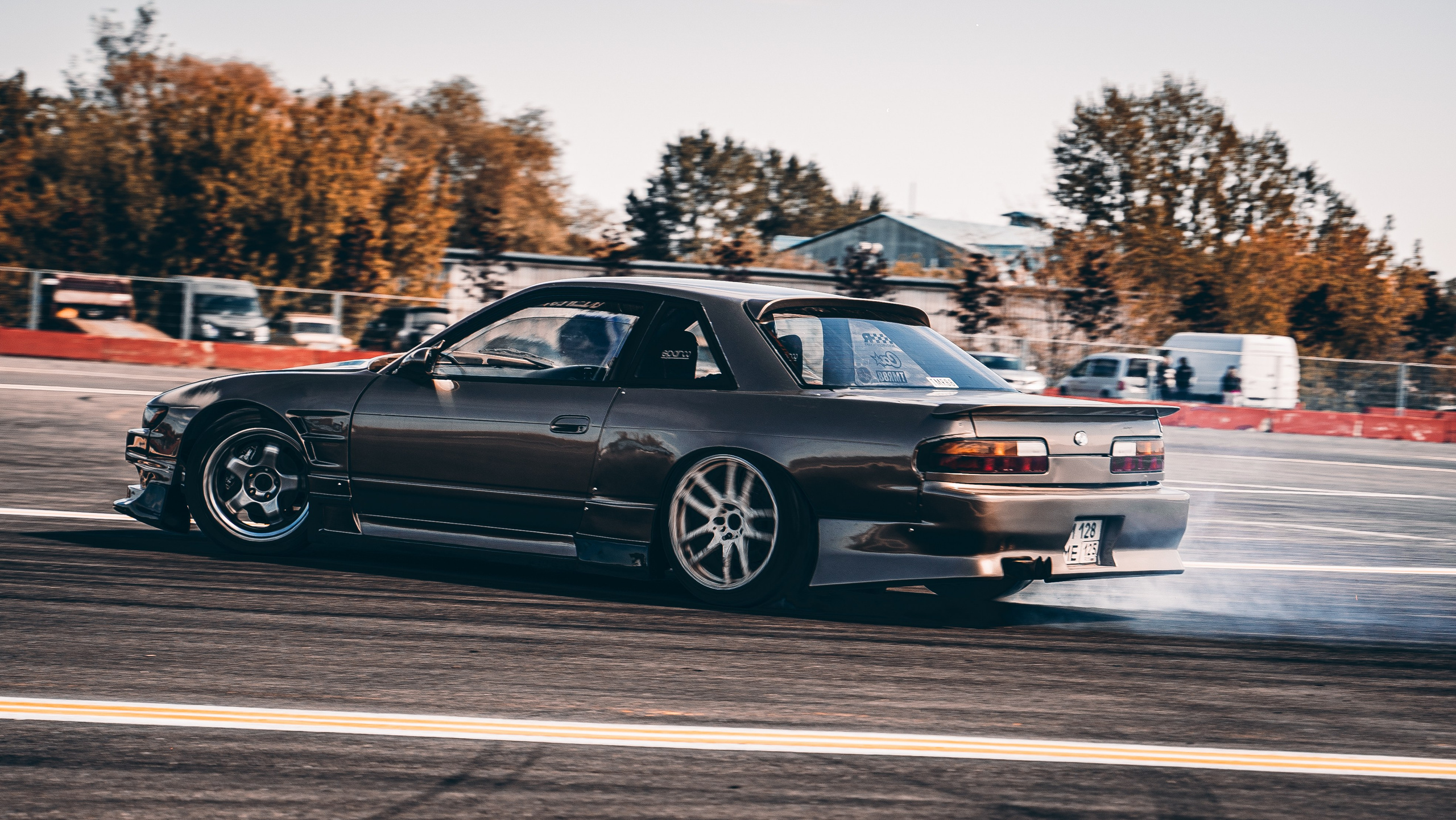 No Drift No Fest. Илья Жуковский | Автомобильная, Репортажная, Архитектурная съемка| Москва