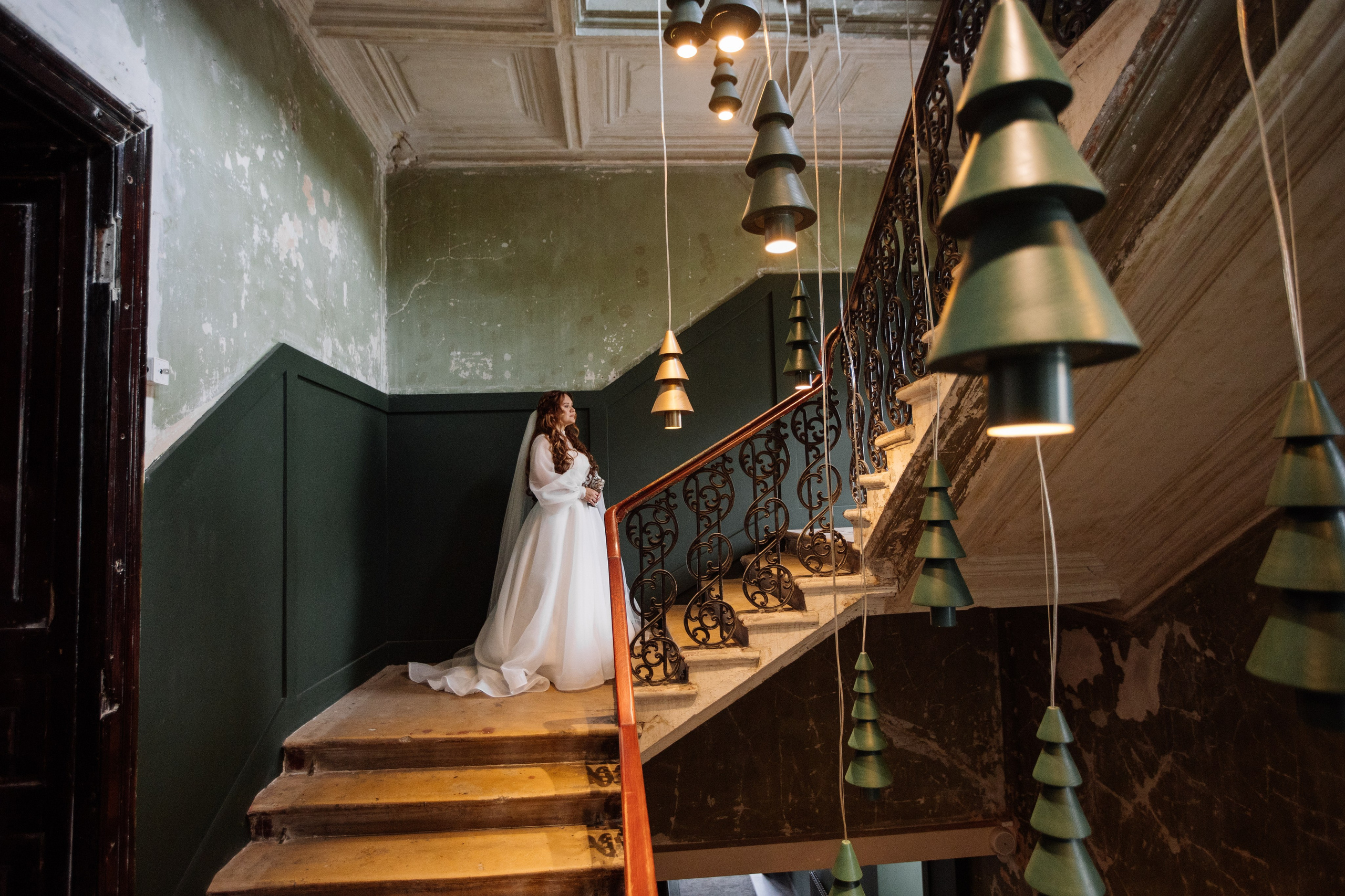 В стиле Властелина Колец. Свадебный фотограф в Нижнем Новгороде — Эдуард Смирнов