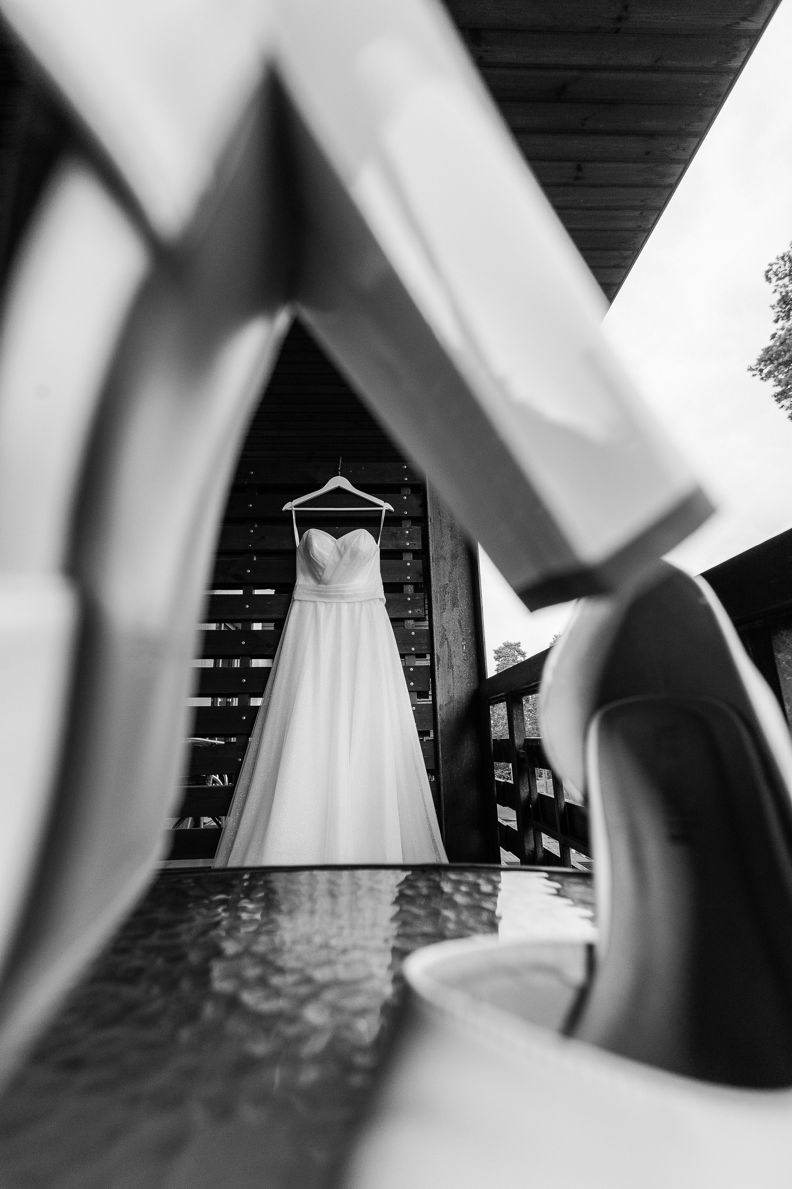 Саша & Женя. Свадебный фотограф в Нижнем Новгороде — Эдуард Смирнов