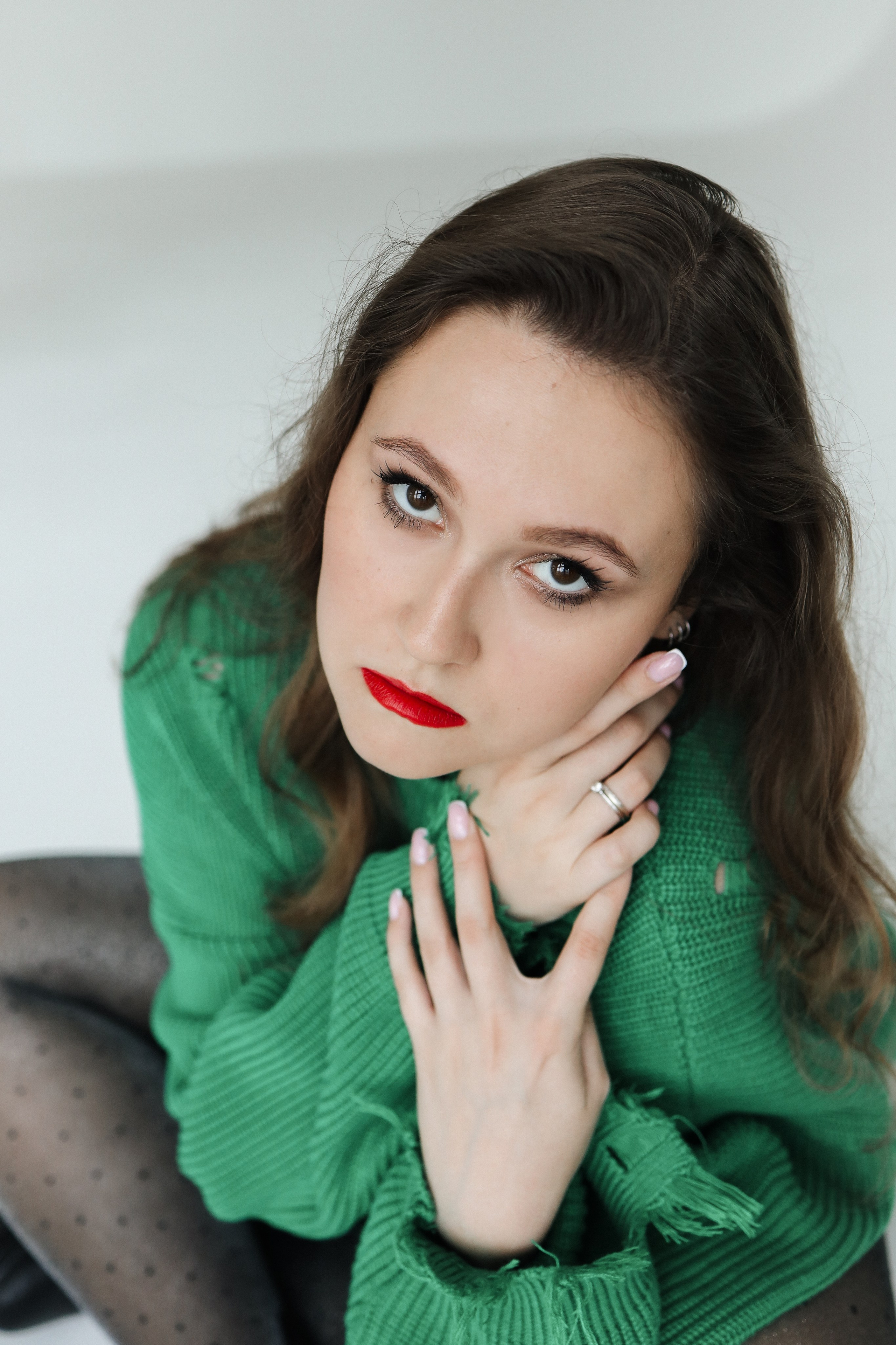 Полина. Семейный и lovestory фотограф в Москве Светлана Коняхина