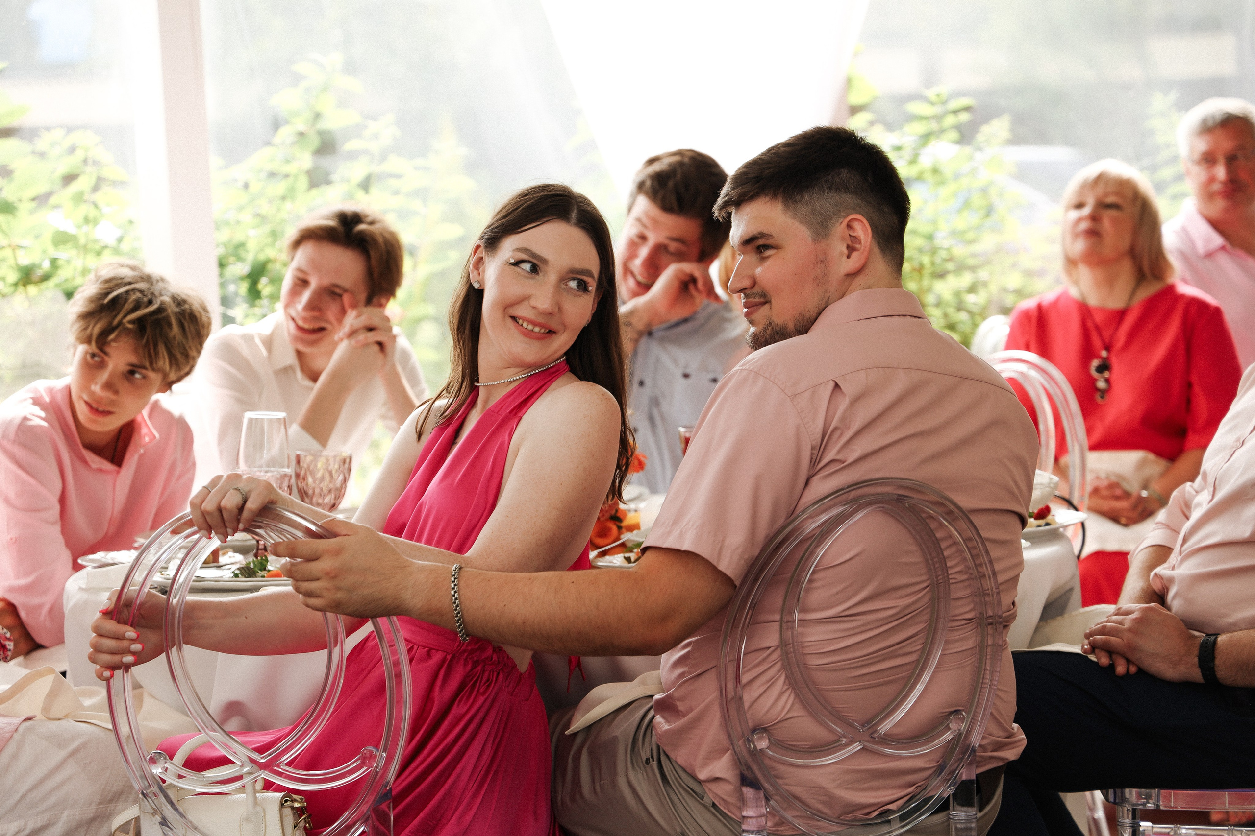 Е. + К. Особняк Спиридонова, Дом у озера. Семейный и lovestory фотограф в Москве Светлана Коняхина