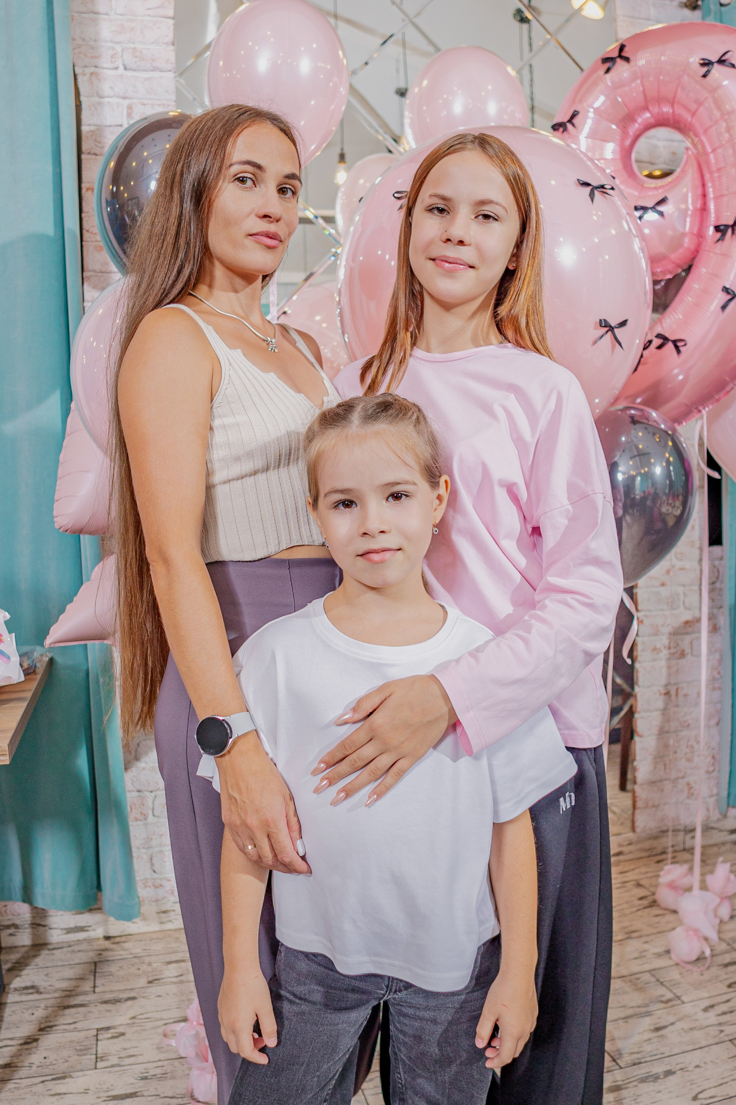 Щастье 11-08-2025. Фотограф Князев Сергей