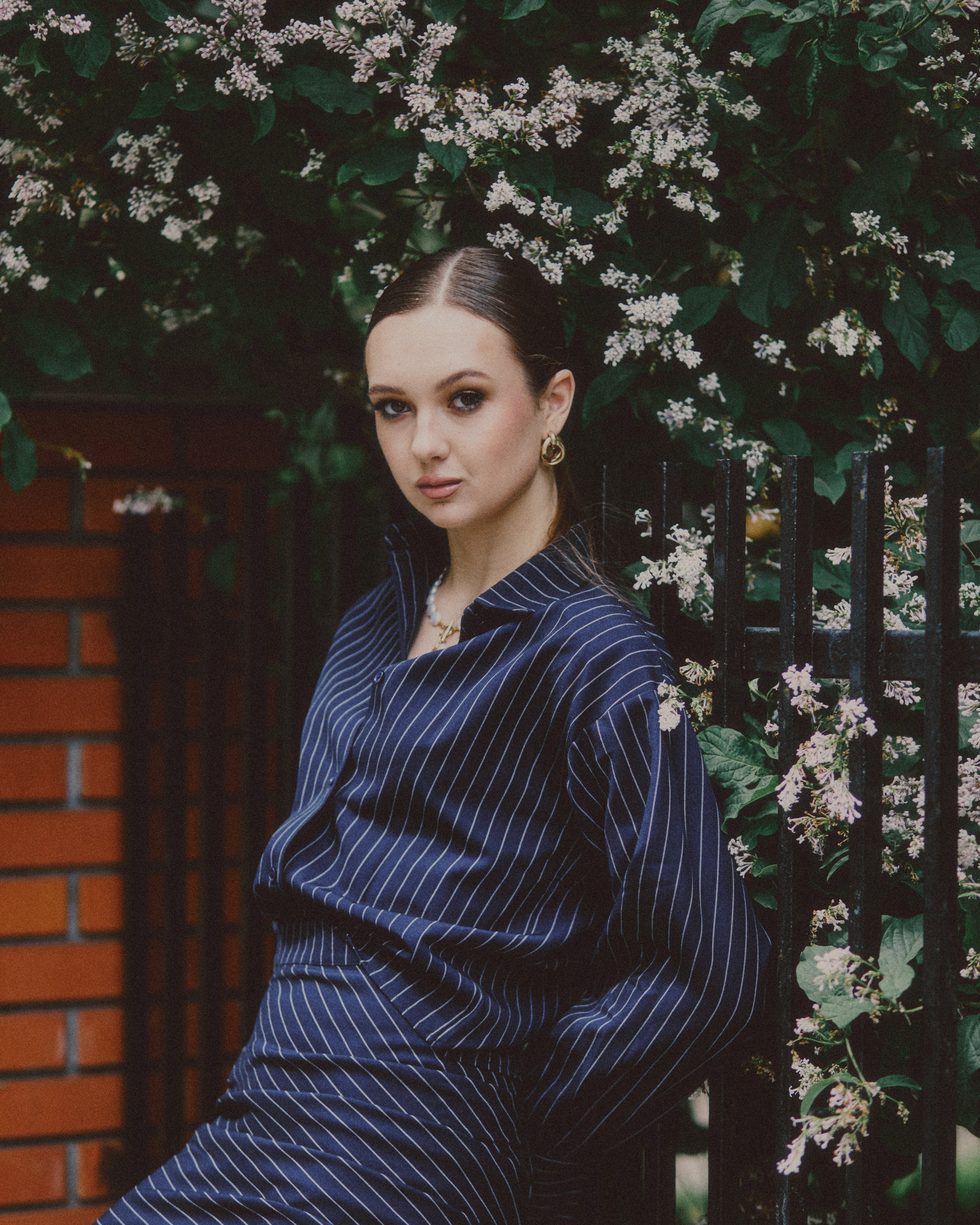 Маша. Портретный фотограф в Москве Ольга Крылова