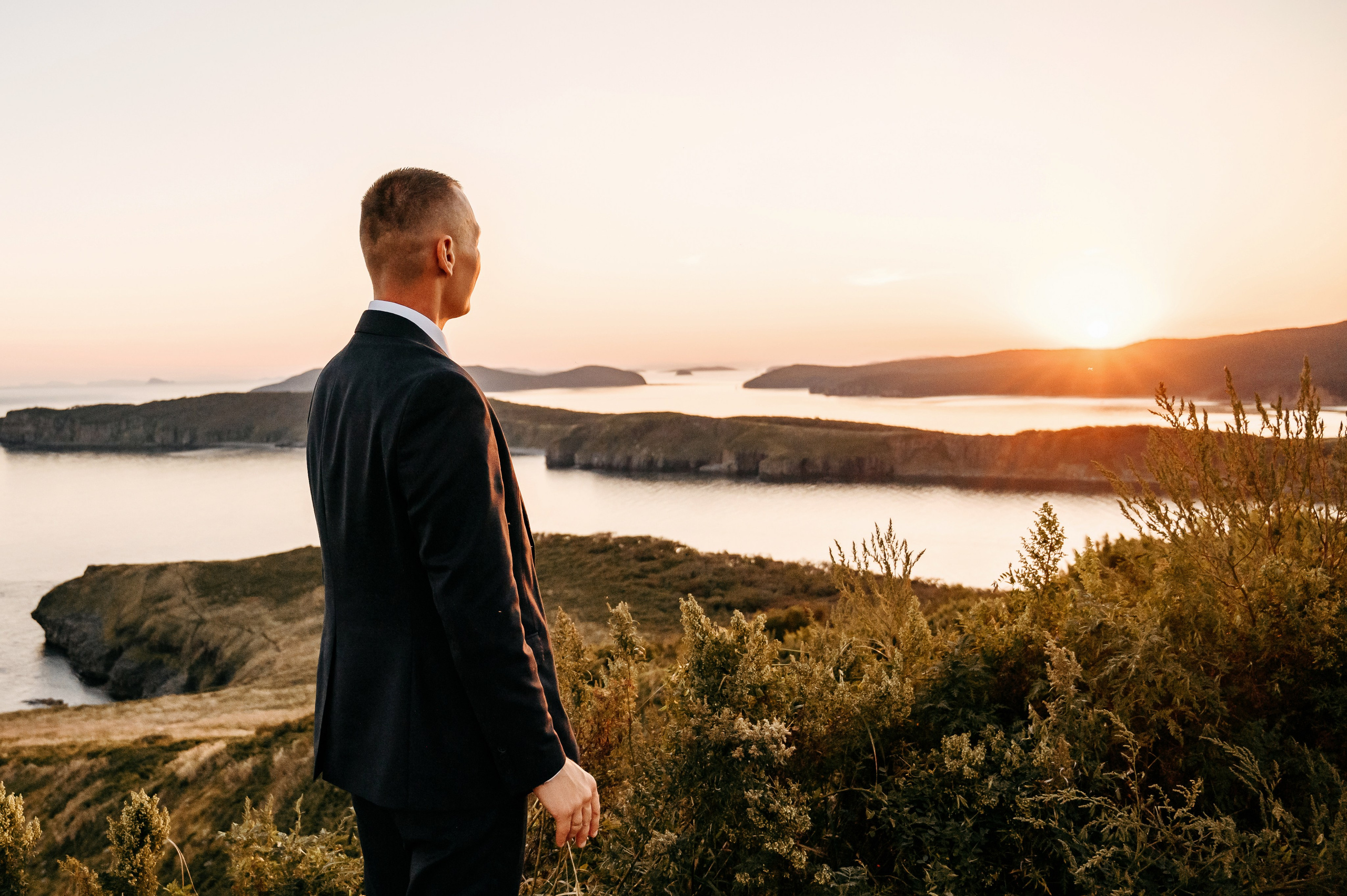 Вероника Игорь. Фотограф Владивосток. Игорь Кирсанов