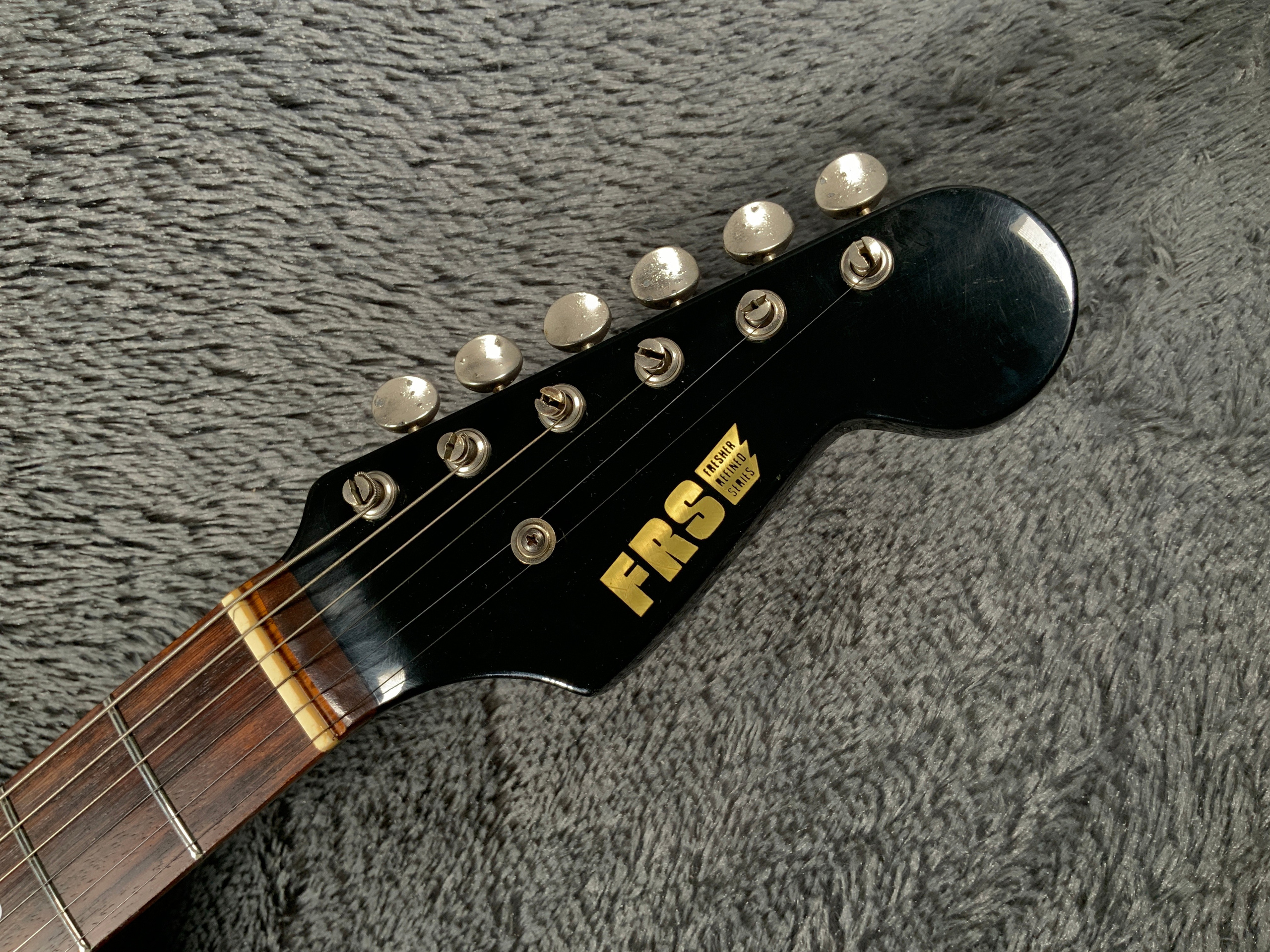 FRS Fresher Refined Series Stratocaster&nbsp;