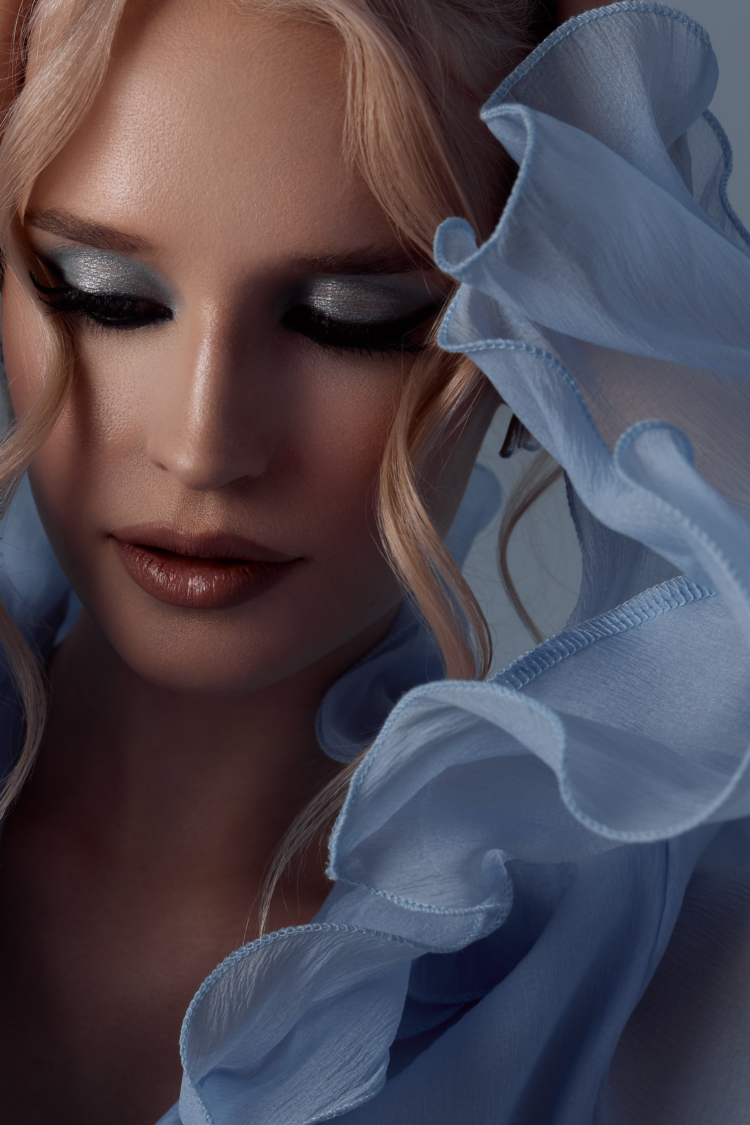 Алина. Фотограф в Брянске Анна Гаранина