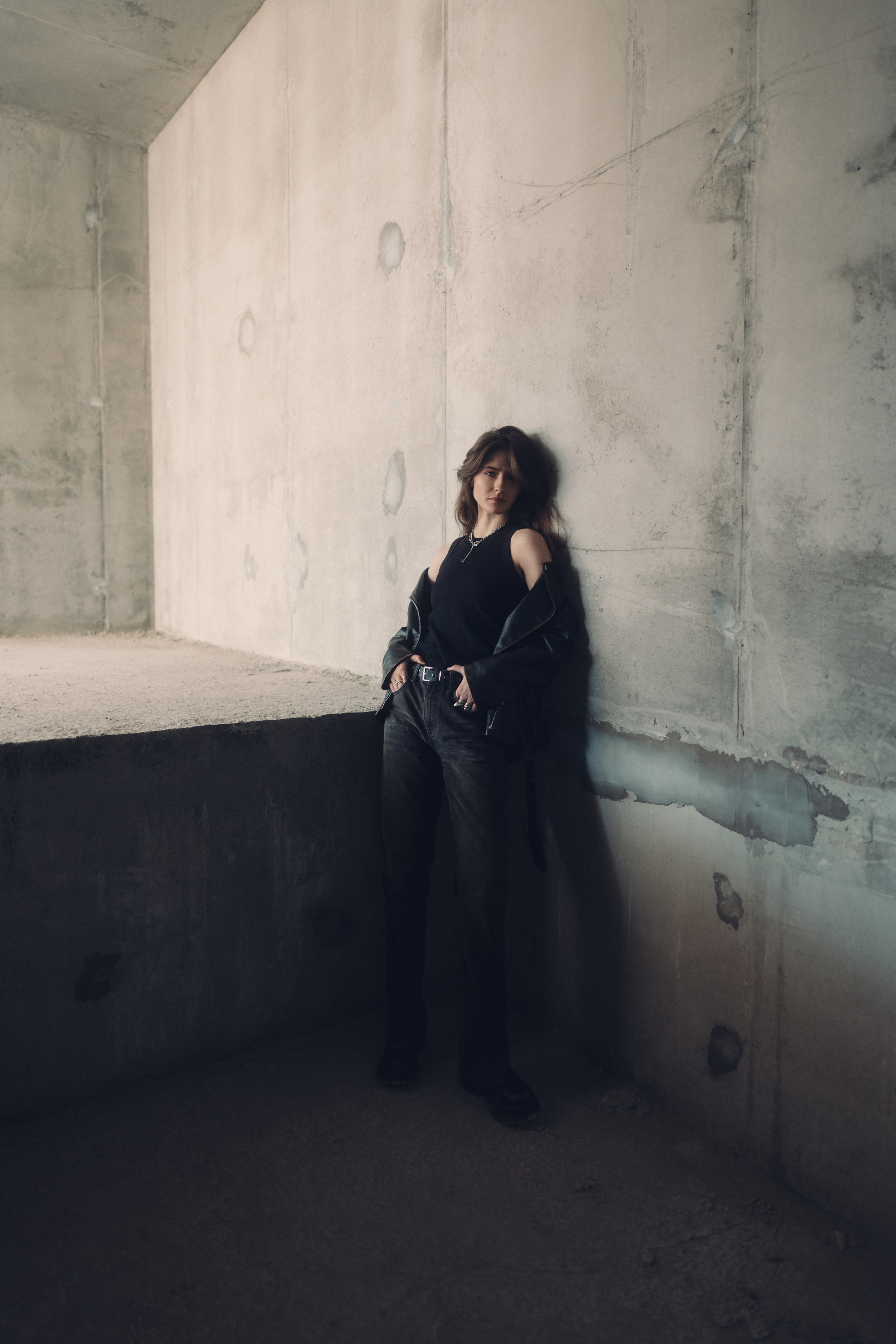 Портретный фотограф в Казани Антон Аванзато