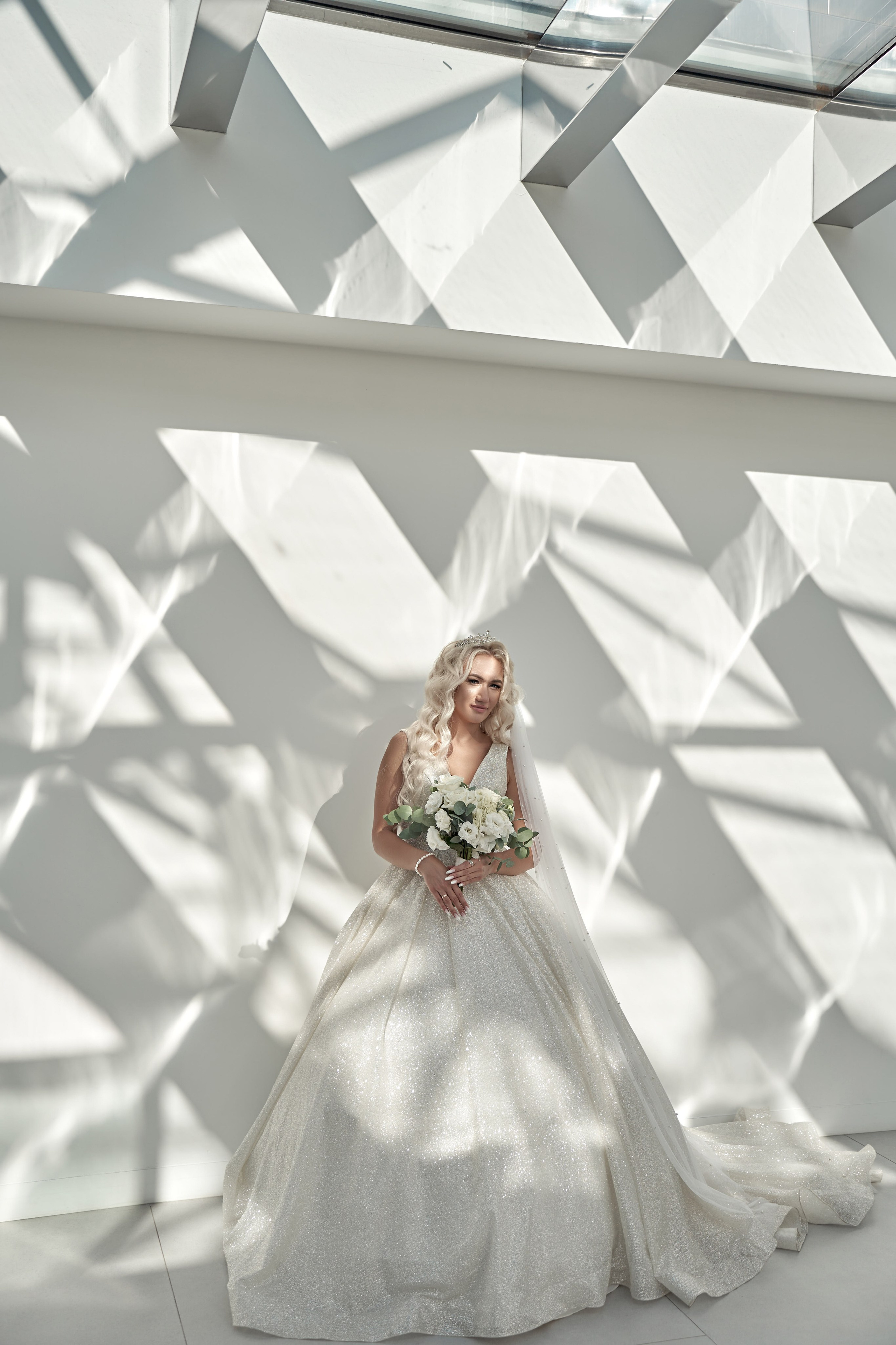 Татьяна & Артем. Фотограф в Нижнем Новгороде Марина Кузнецова