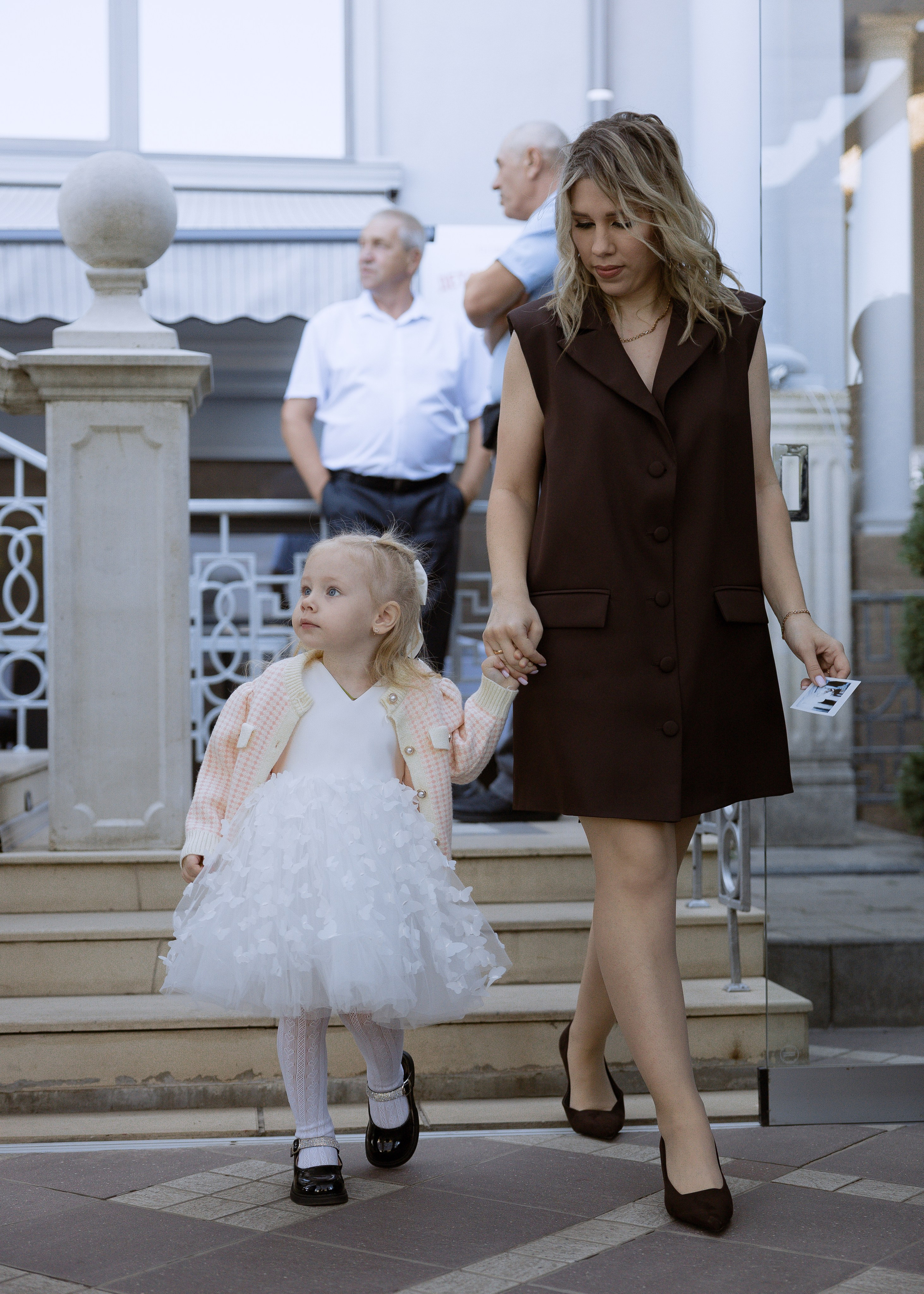 Сергей и Ксения. Фотограф Эмиль Исякаев