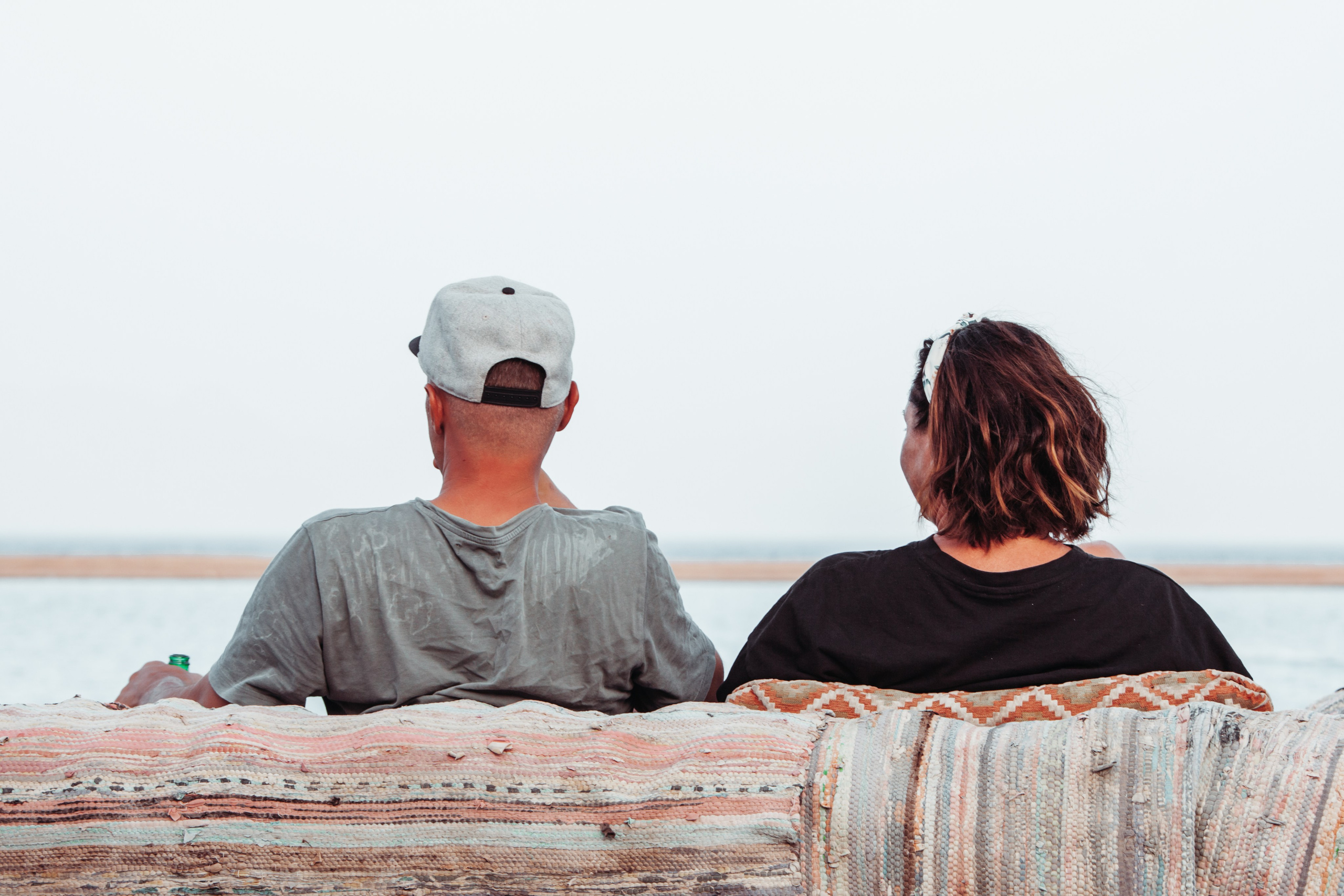 Yar and Olga. Дария Галямова — фотограф: открытый, творческий, коммерческий