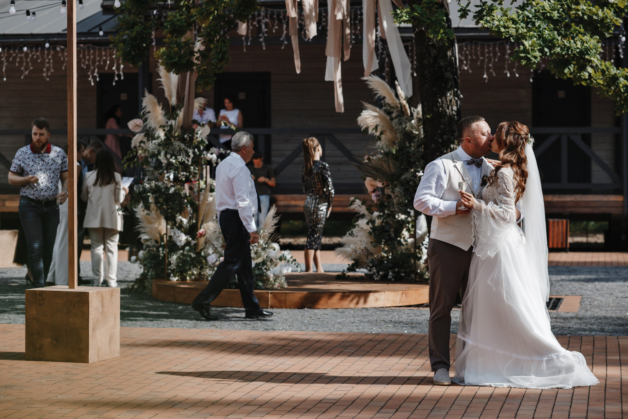 Свадебный фотограф в Нижнем Новгороде