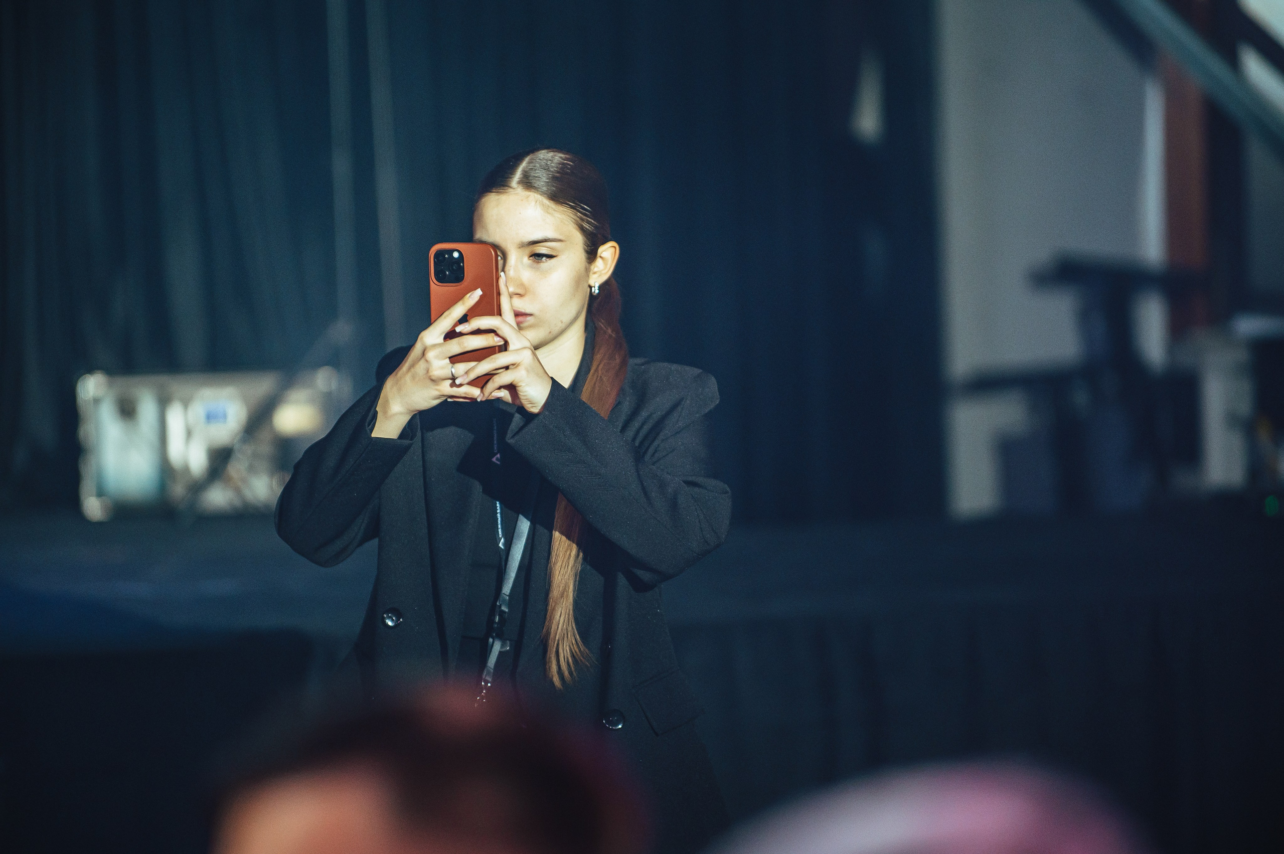 IT — Оскар. Свадебная и концептуальная фотография в городе Улан-Удэ