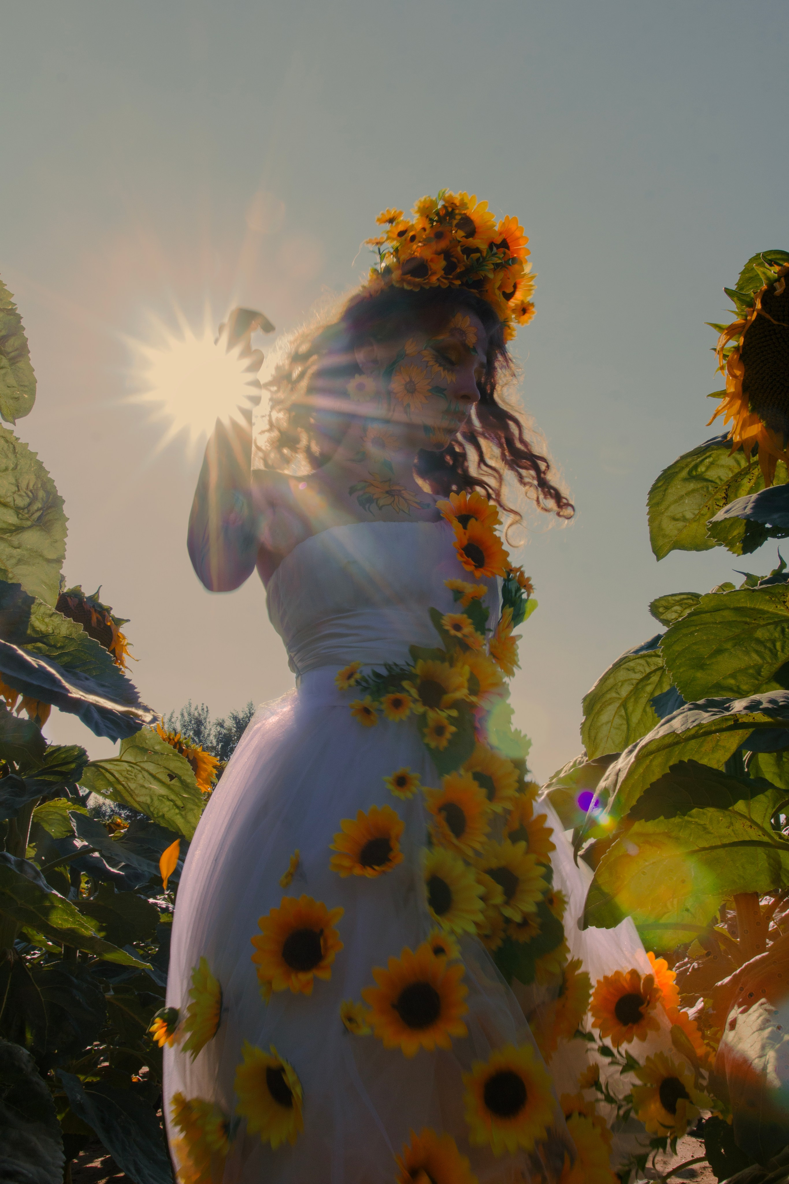 Совершенно летняя