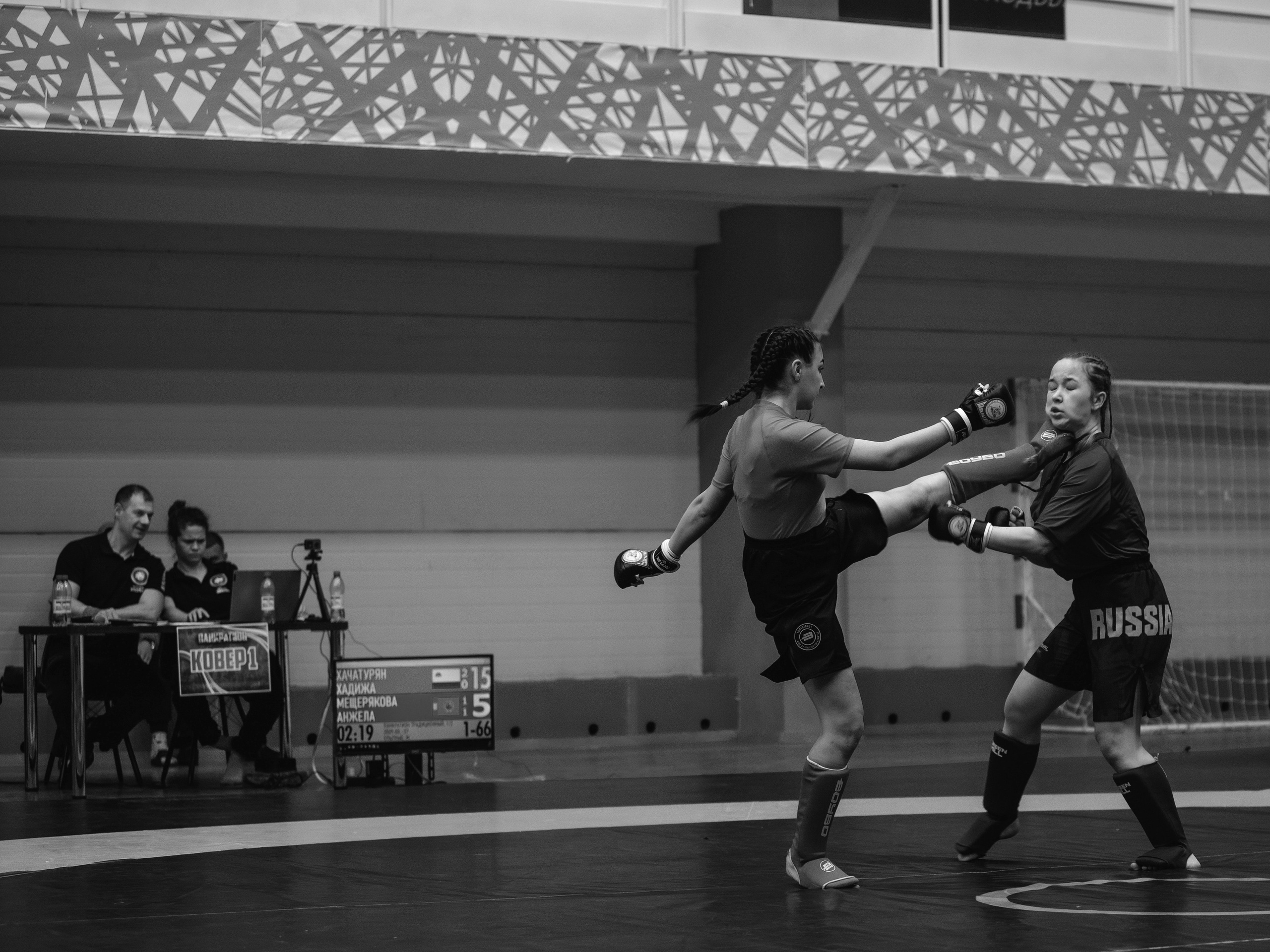 Кубок России по спортивной борьбе панкратион `23. Портретный фотограф в Москве Дарья Цезария