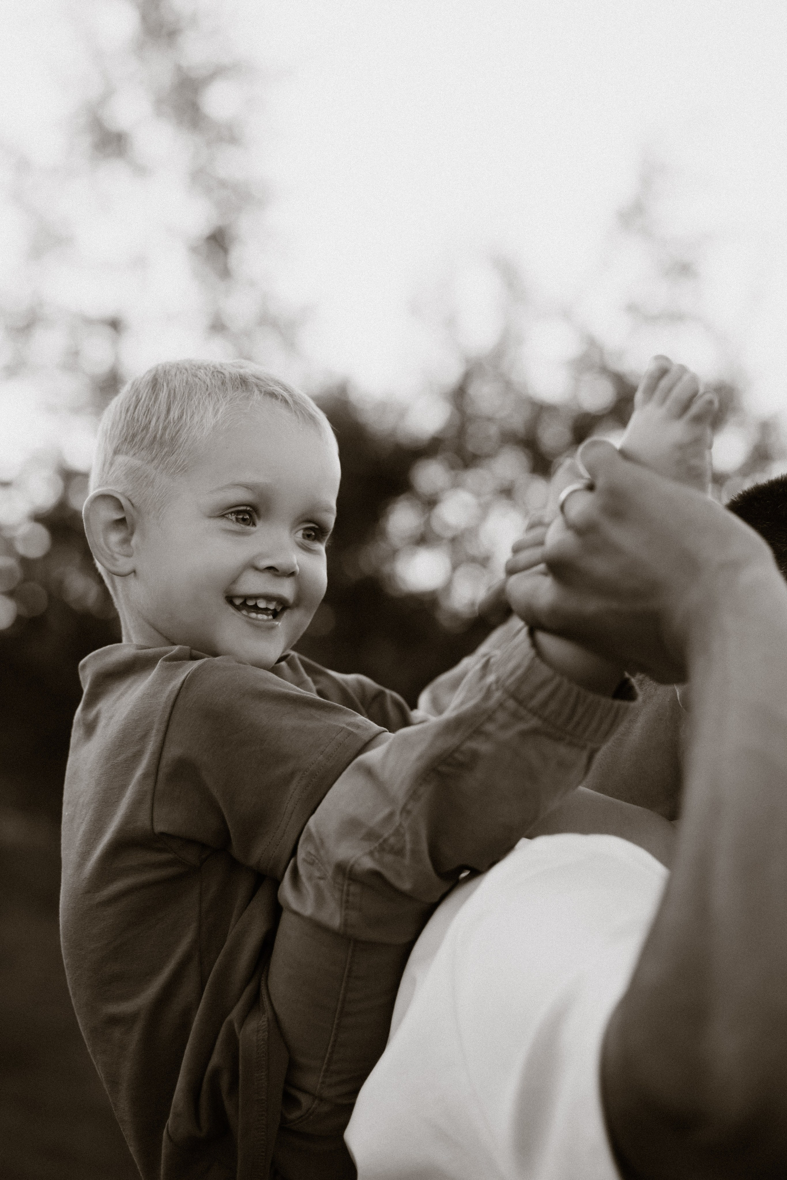 Только мы, только так. Семейный фотограф в Ангарске/ Иркутске