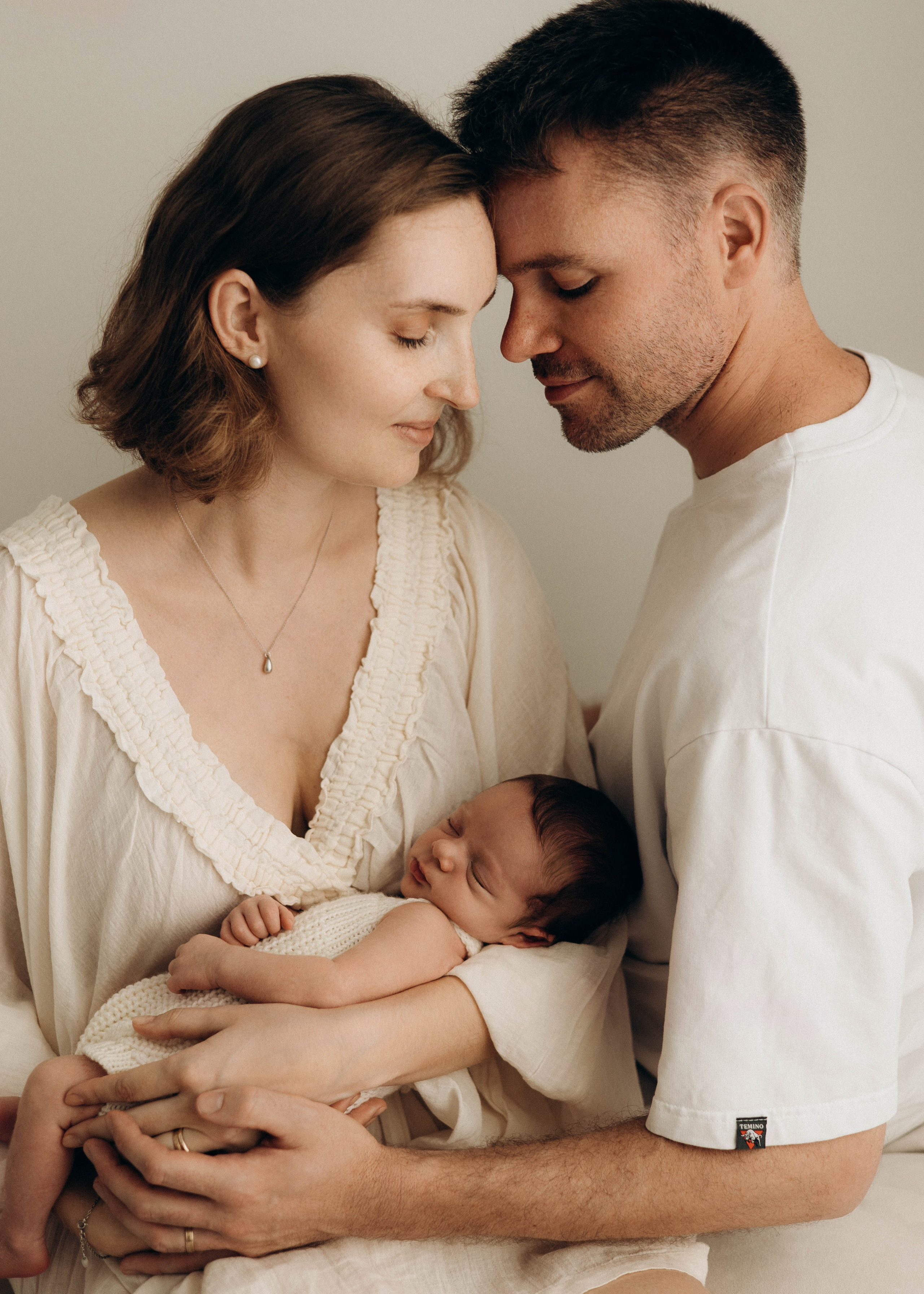 НОВОРОЖДЕННЫЕ МАЛЫШИ. Фотосессия новорожденных в Москве и Московской области