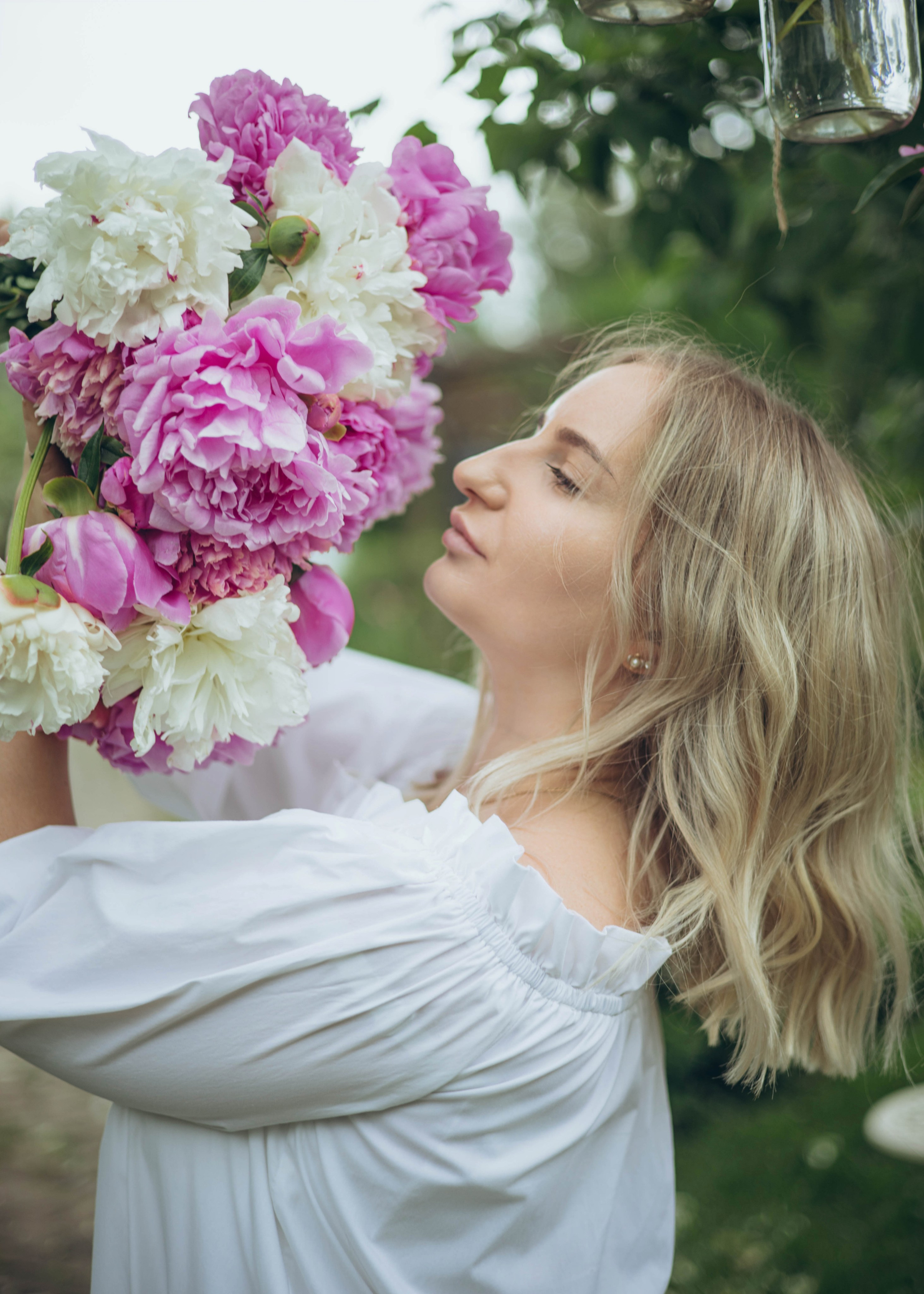 ИНДИВИДУАЛЬНАЯ. Фотосессия новорожденных в Москве и Московской области