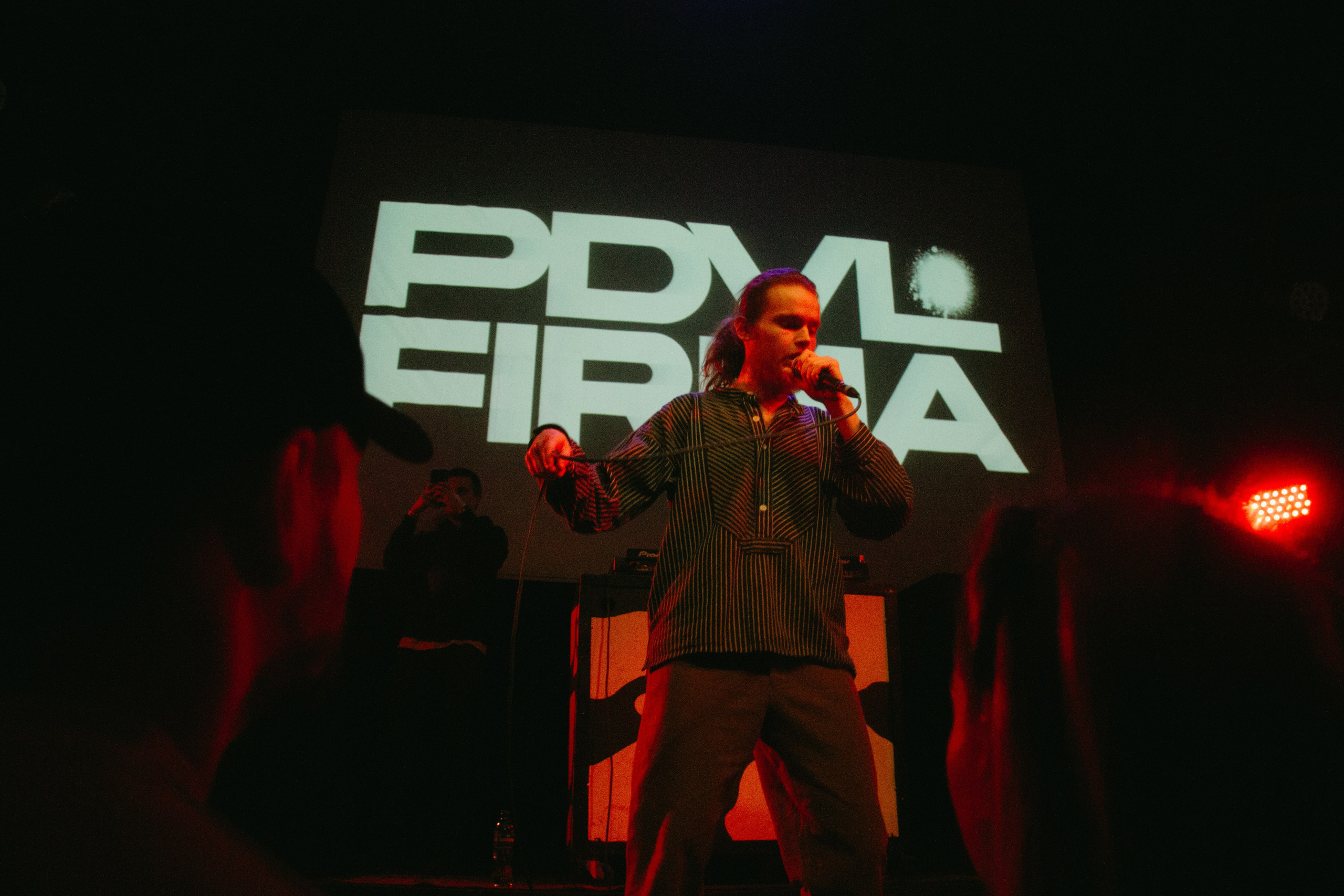 Концерт Pra(Killa’Gramm) и ъэхо двора в Ласточке, 2025