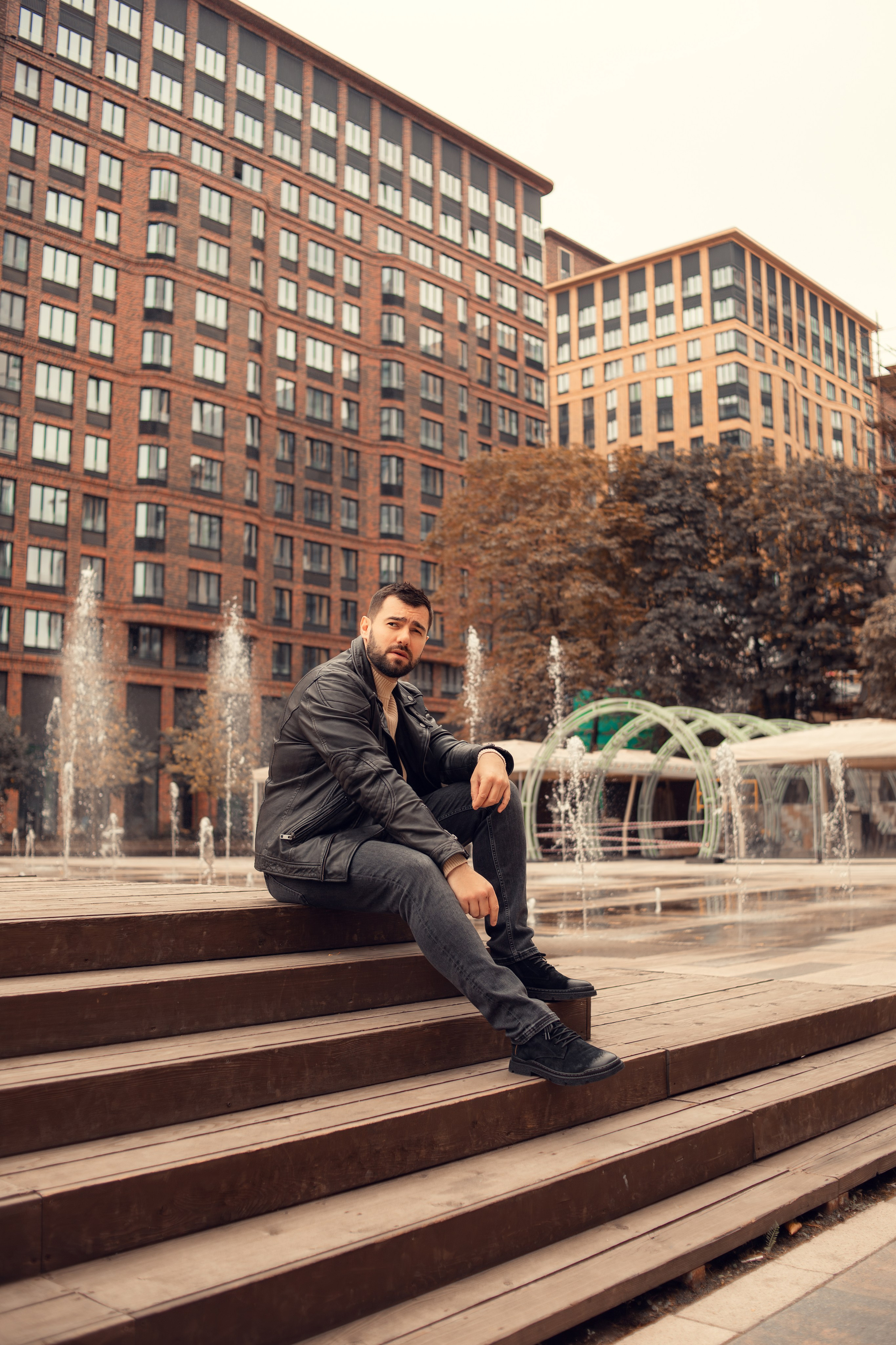 Альбомы контент-съёмок. Семейный и свадебный фотограф в Москве и Домодедово Анна Авилочкина