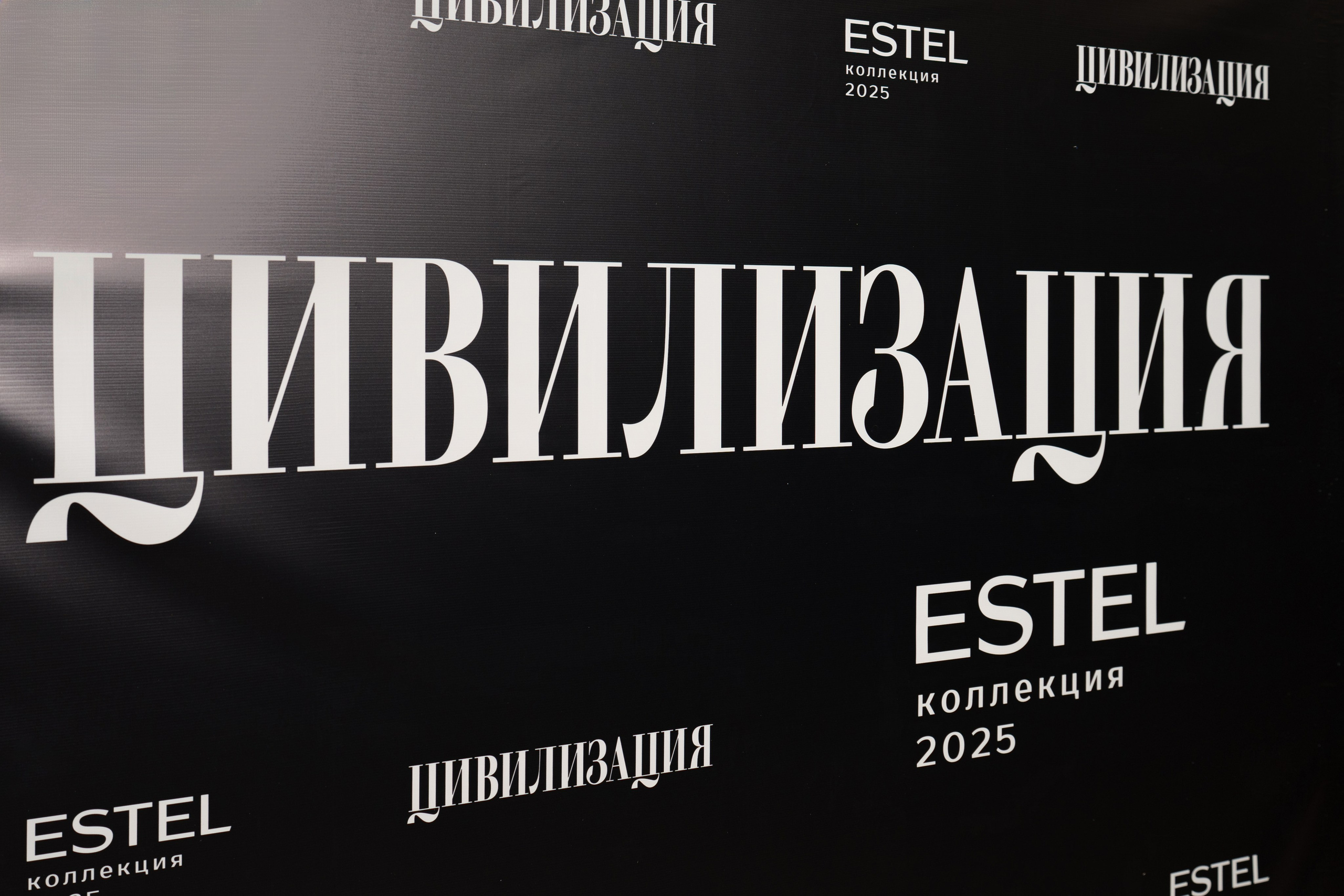 Estel Цивилизация 2025. Vladislav Blinov photographer