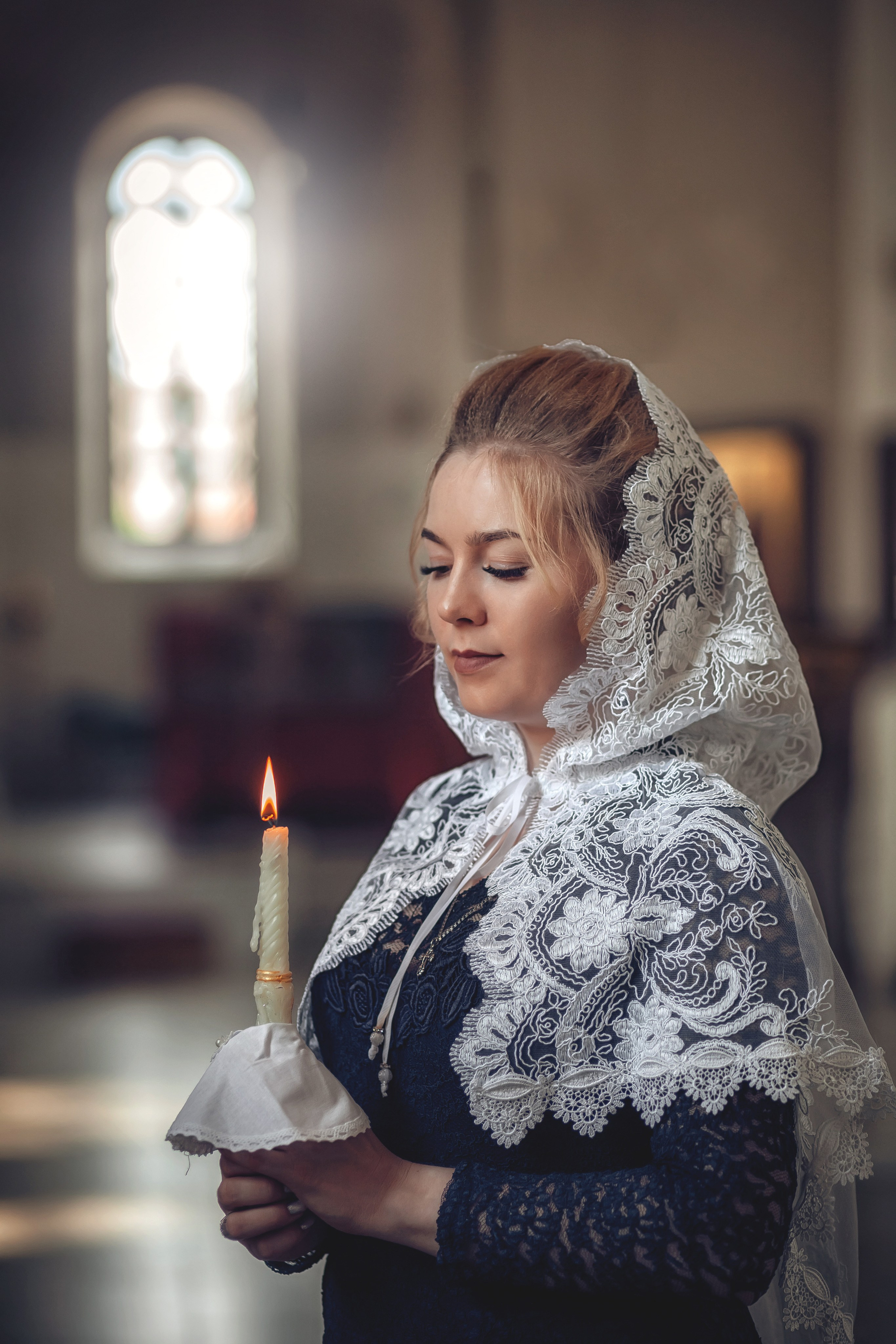 Взрослые. Фотограф на крещение и венчание в Самаре и Тольятти Елена Арди