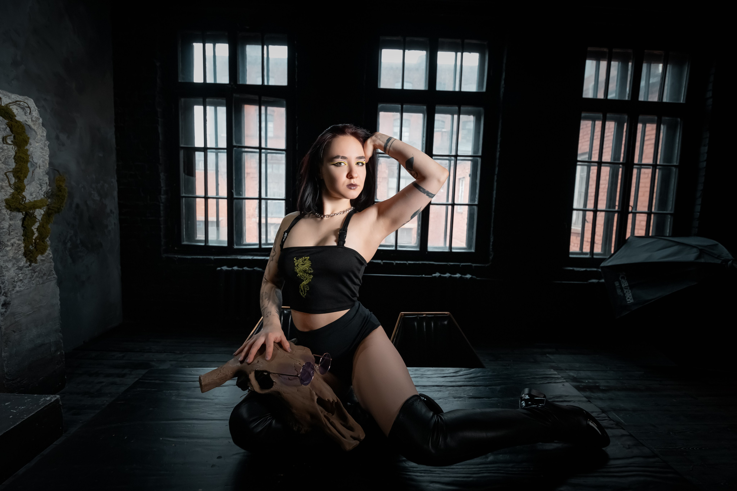 УЛЬЯНА. Фотограф Елена Богачева (lenalena_na_na_na)