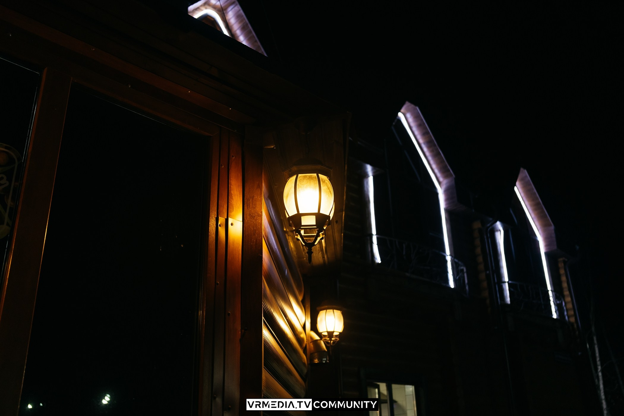 В гостях «У Петровича»