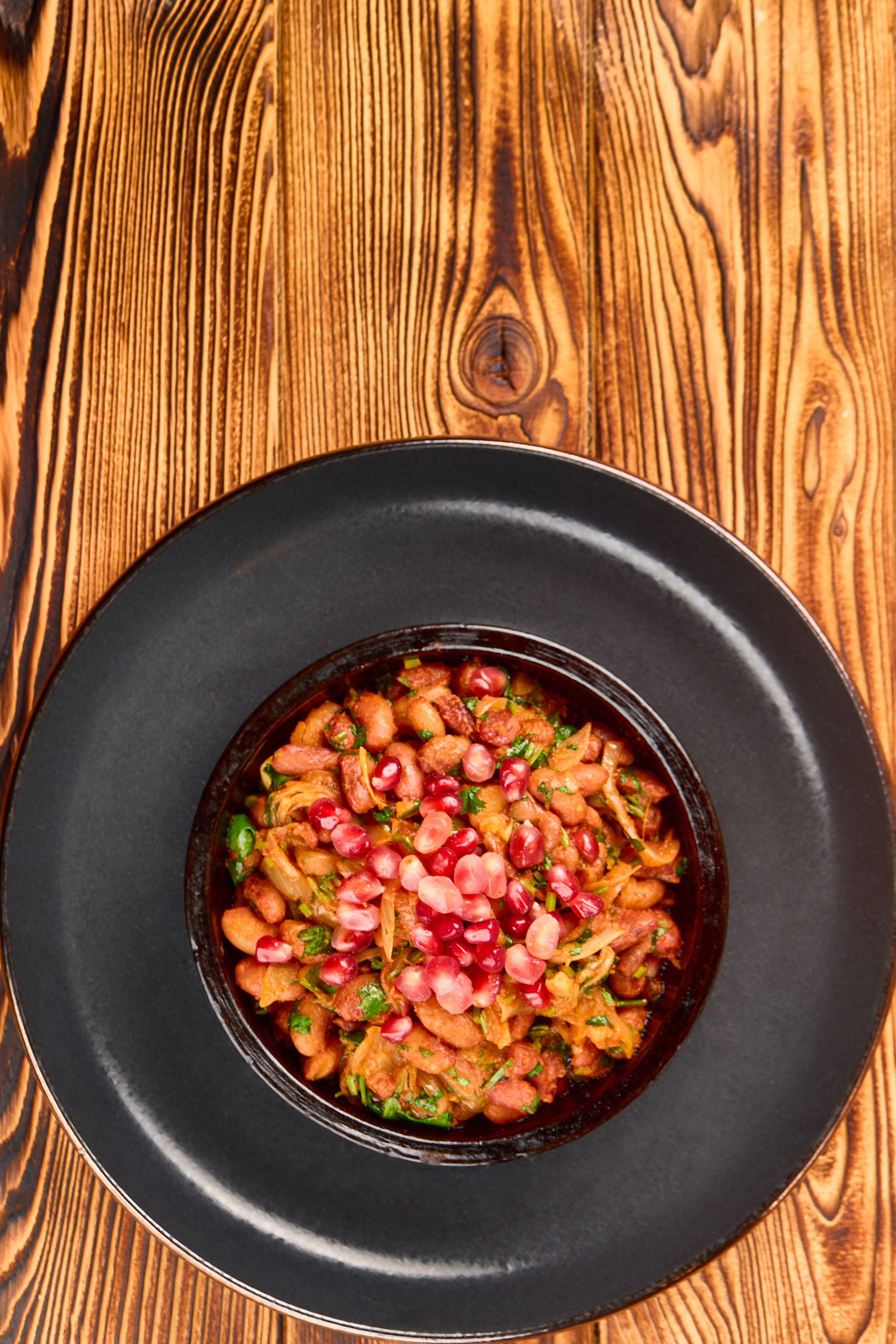 Фуд-съемка для ресторана «Мацони». Фотограф Валерий Сабрам