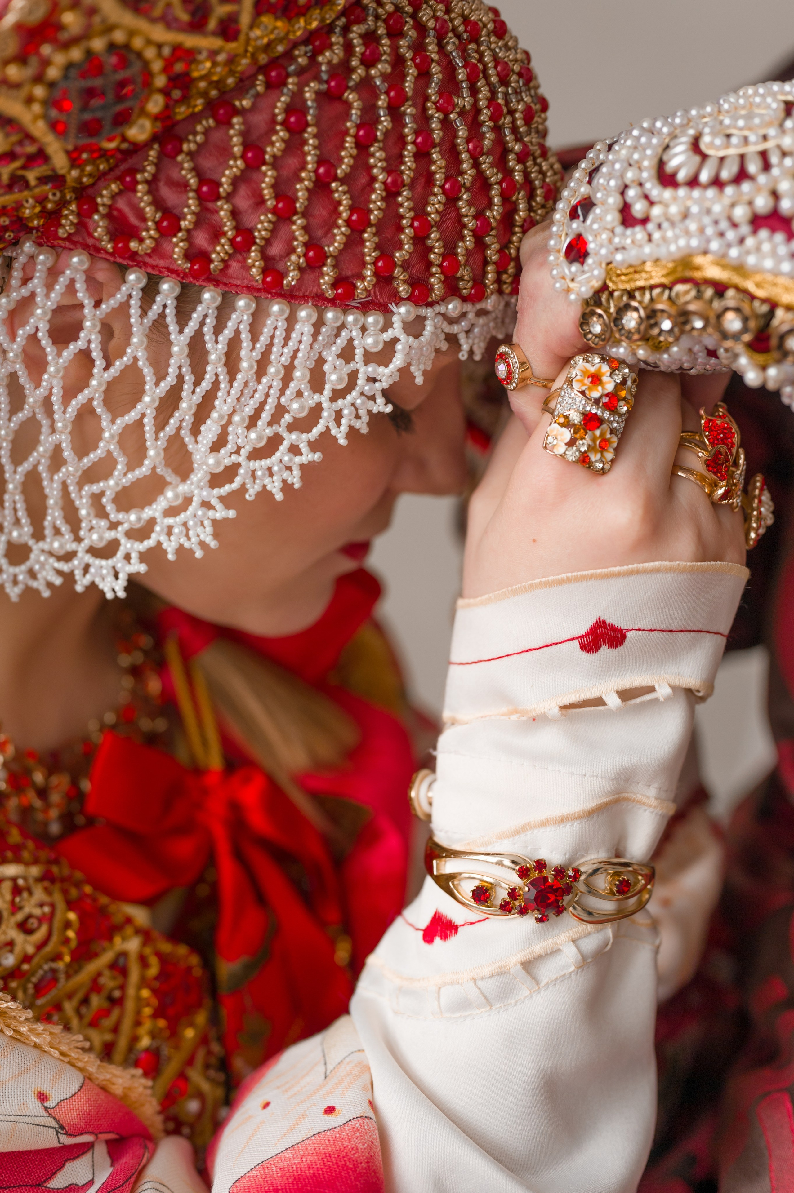 Фотосессия по-русски. Фотограф Юлия Кондратьева