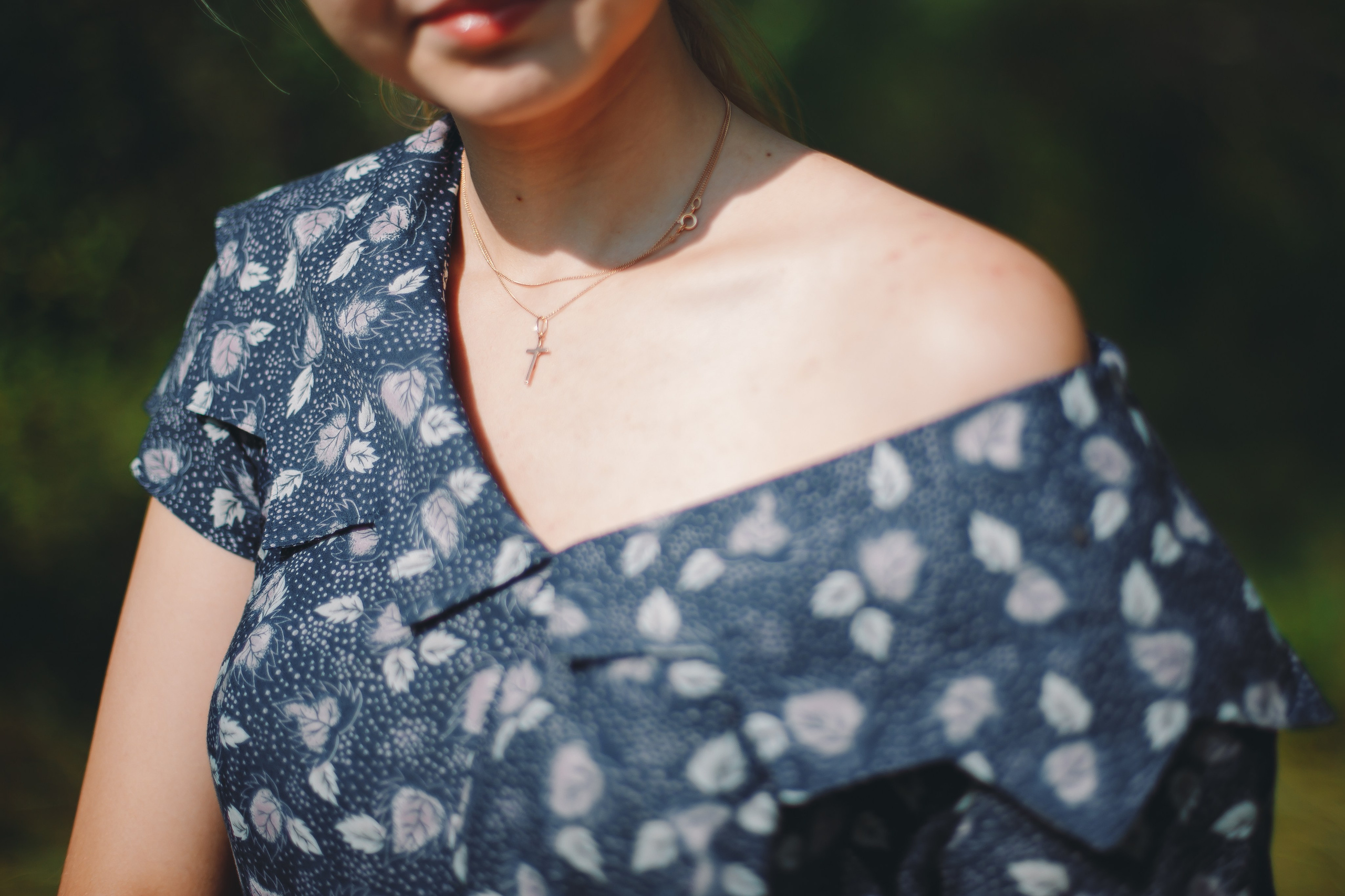 Заполярье. Фотограф в Абакане Николай Окунев