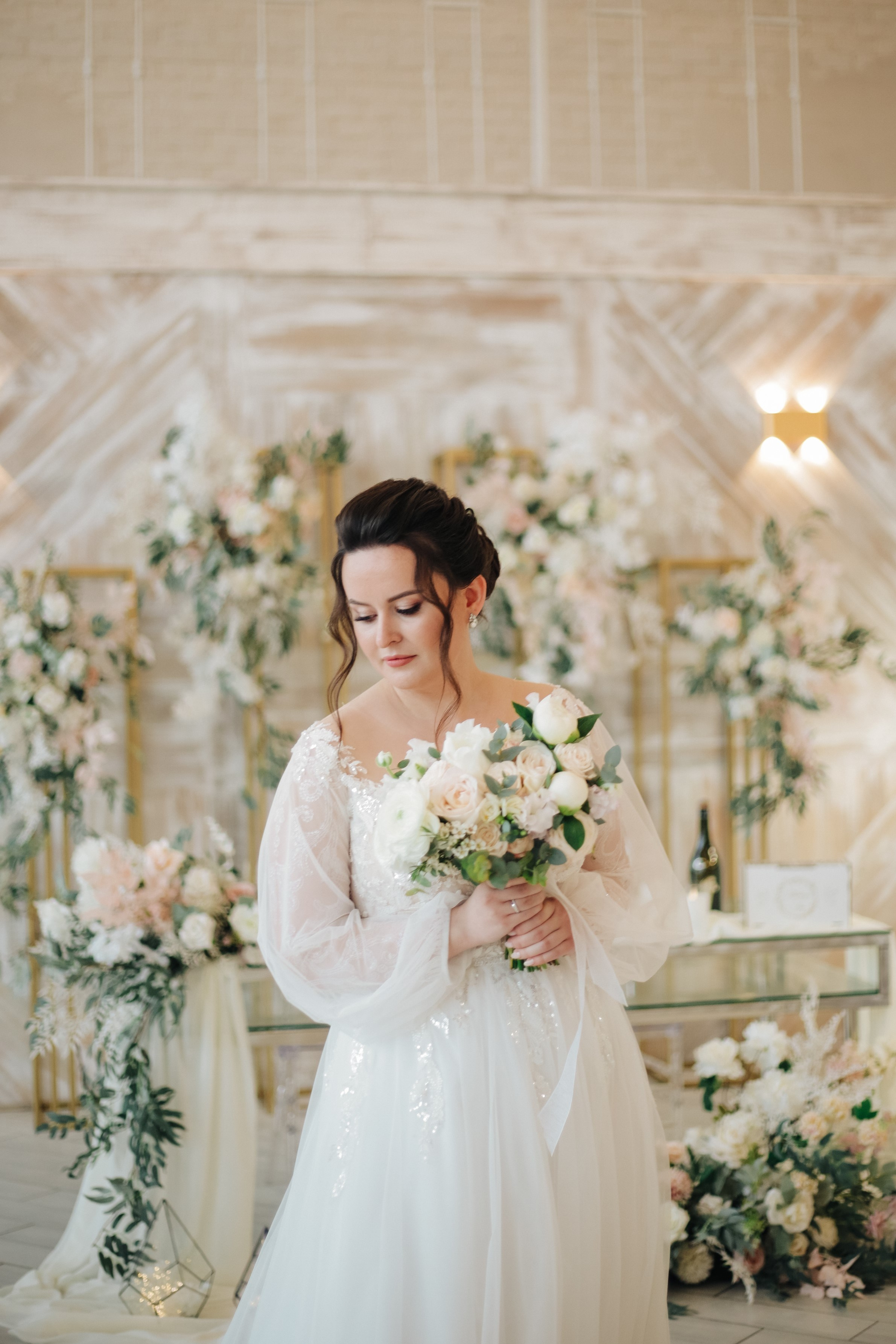 Свадьба. Семейный фотограф в Москве и Зеленограде