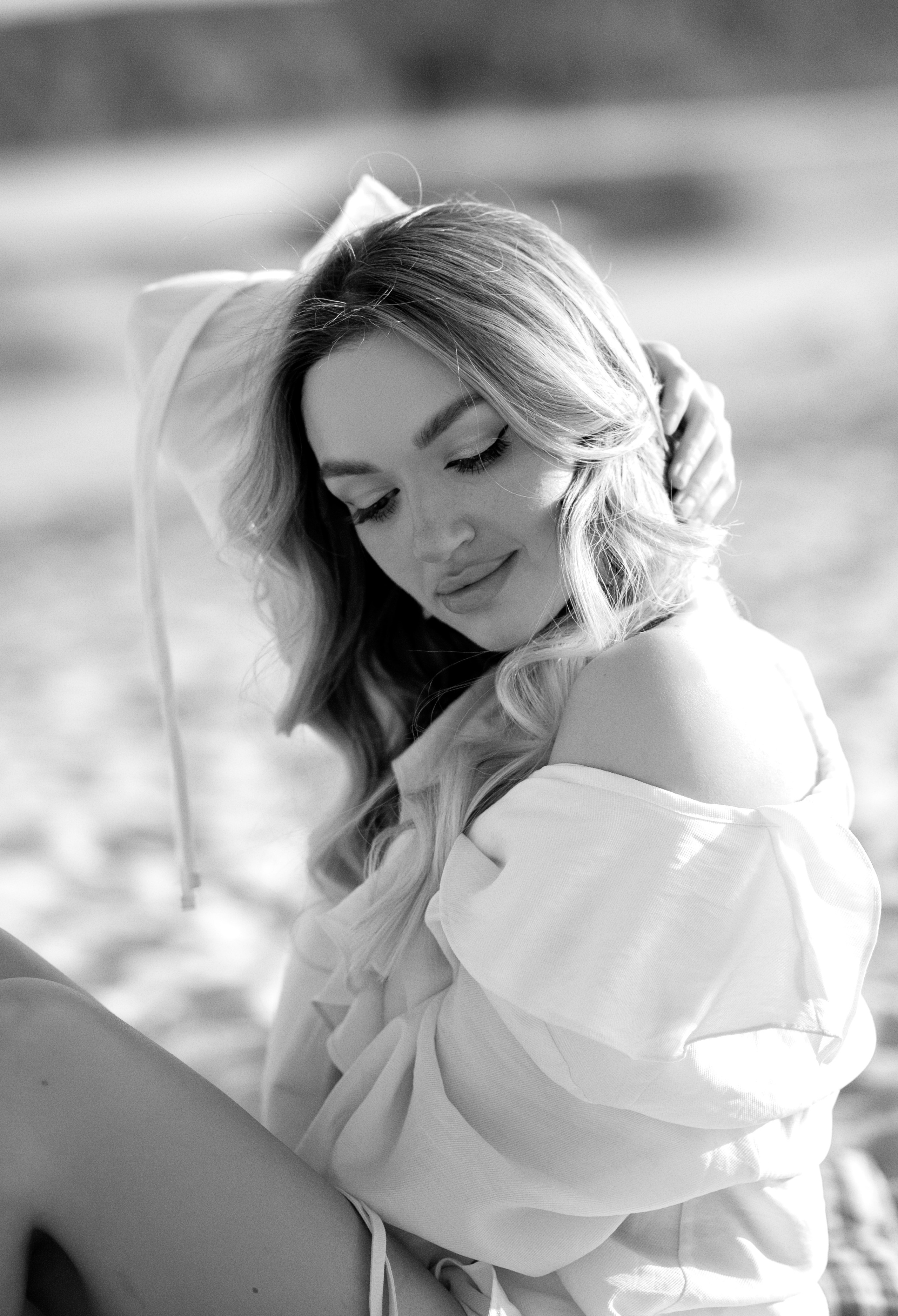 Виолета. Свадебный и семейный фотограф в Серпухове Александра Дерюшева