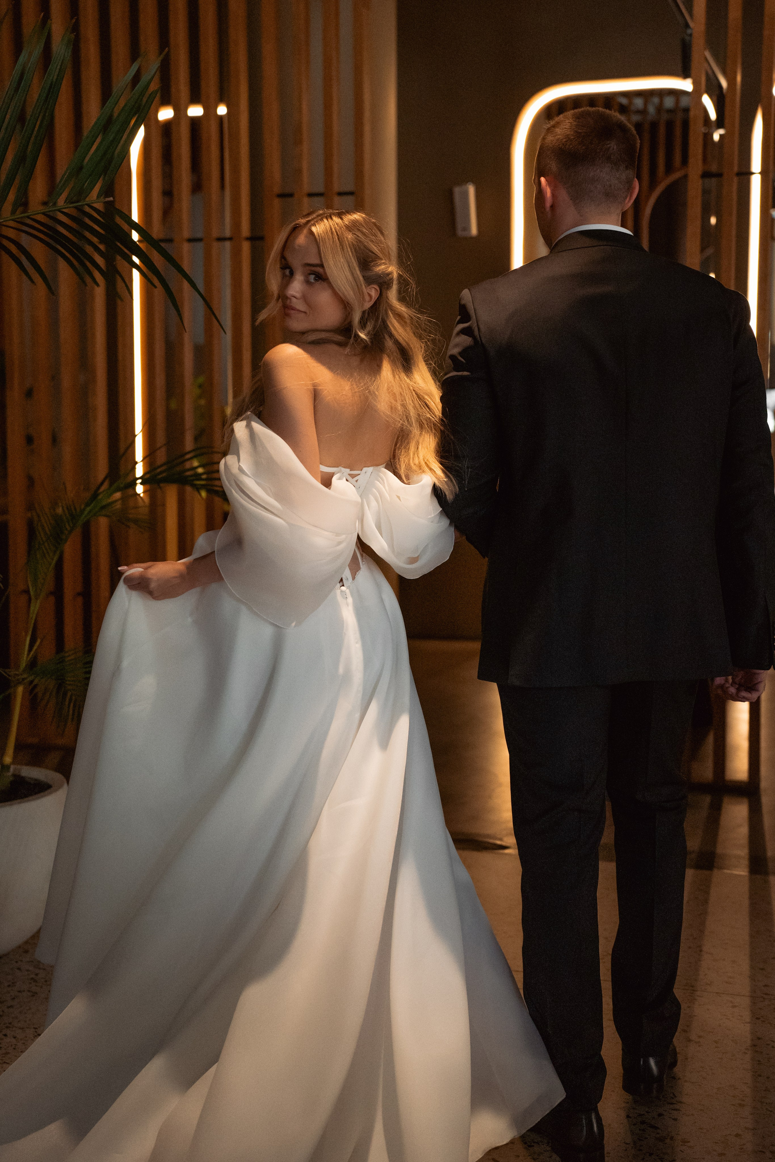 VV. Свадебный фотограф