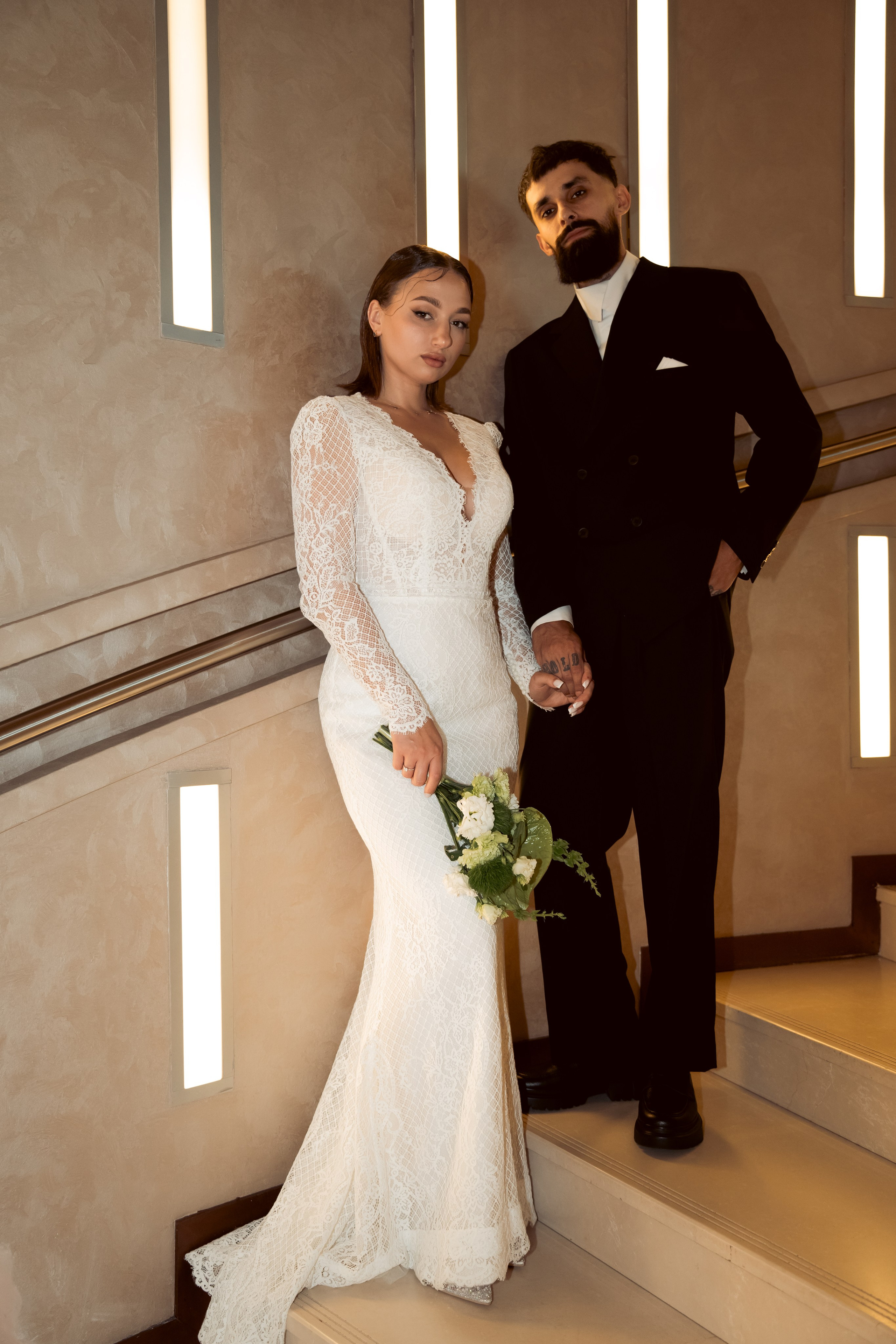 SD. Свадебный фотограф