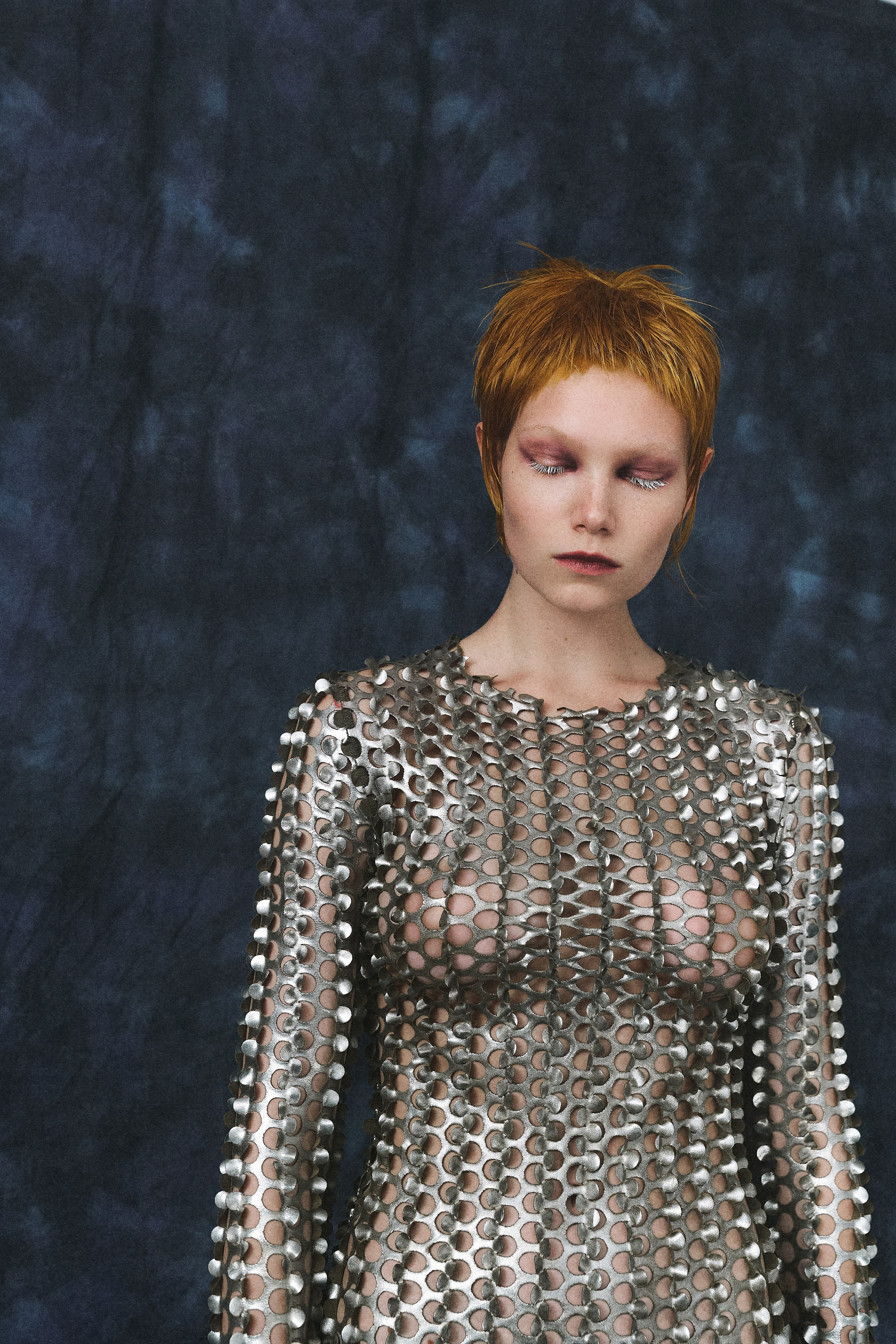 She is my witch. Fashion фотограф в Москве Ксения Чупрунова