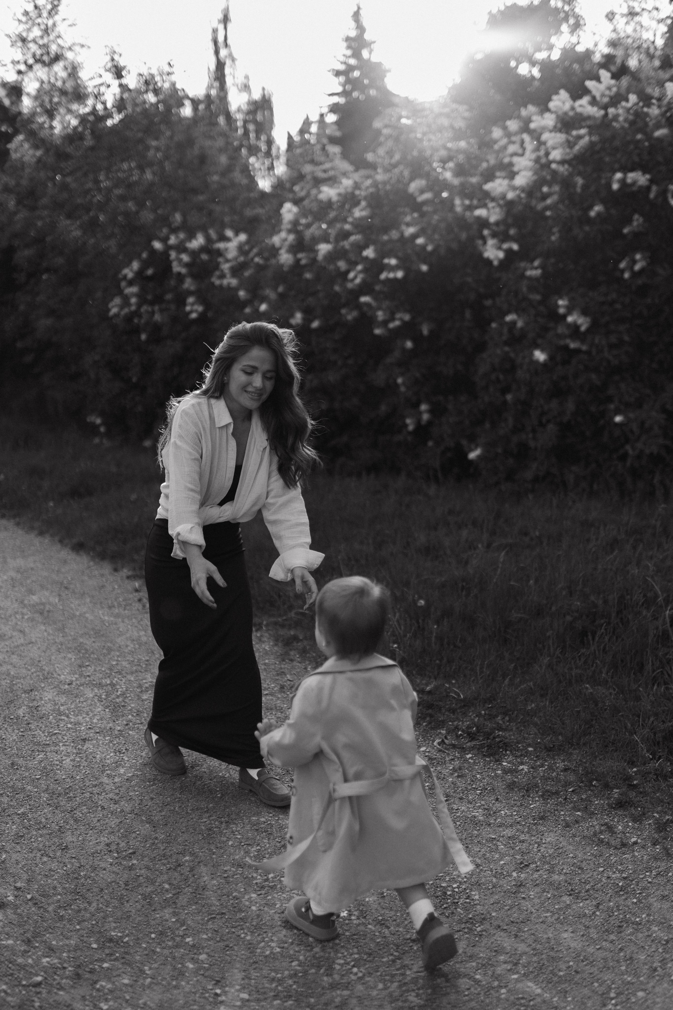 Лола и Софи. Главная