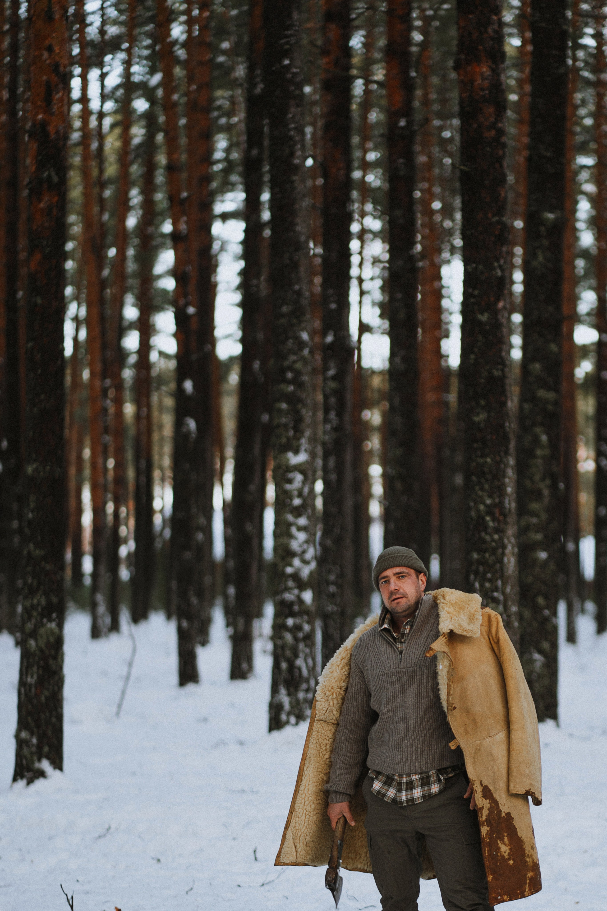 Мужские. Главная