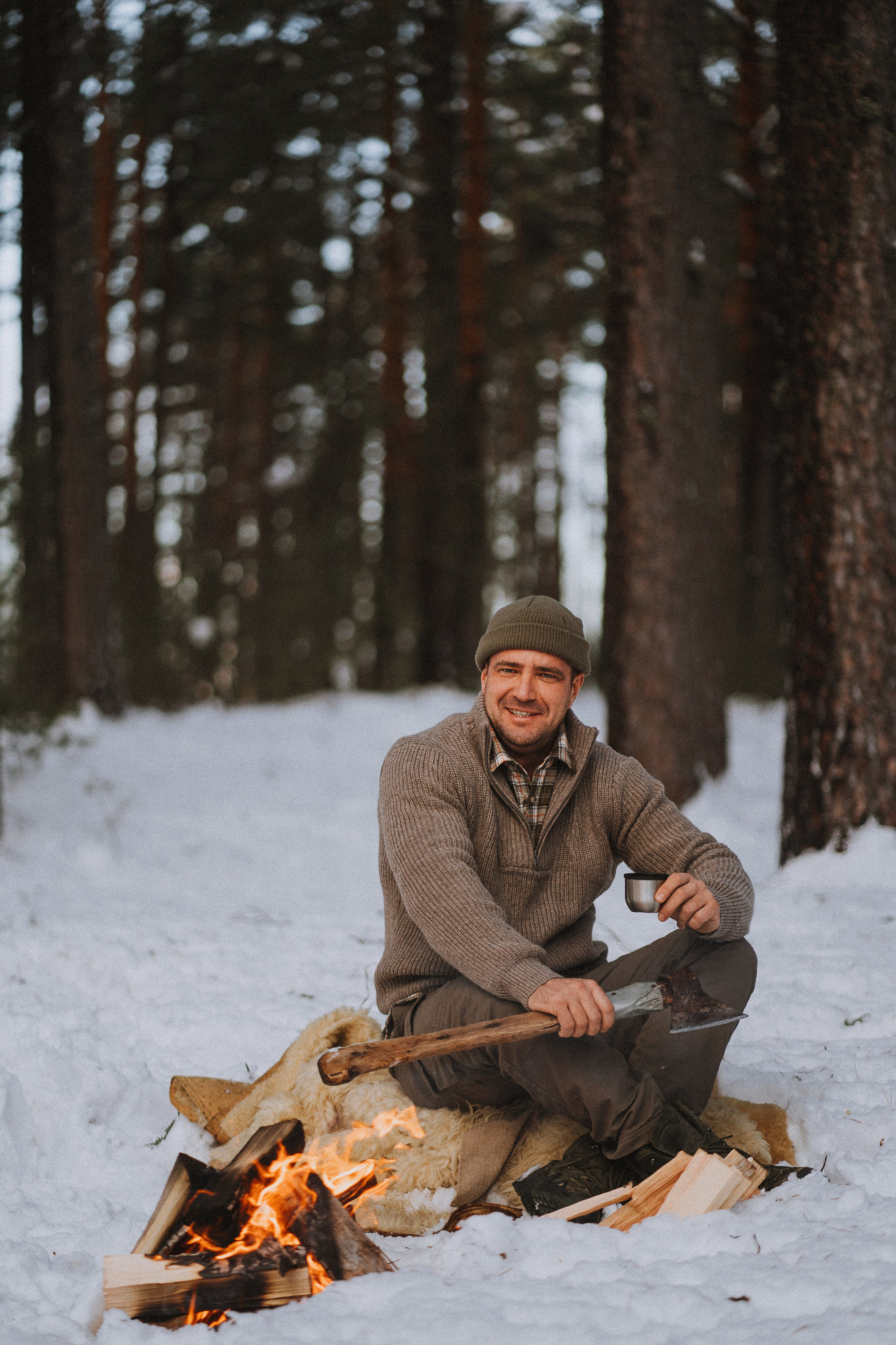 Мужские. Главная